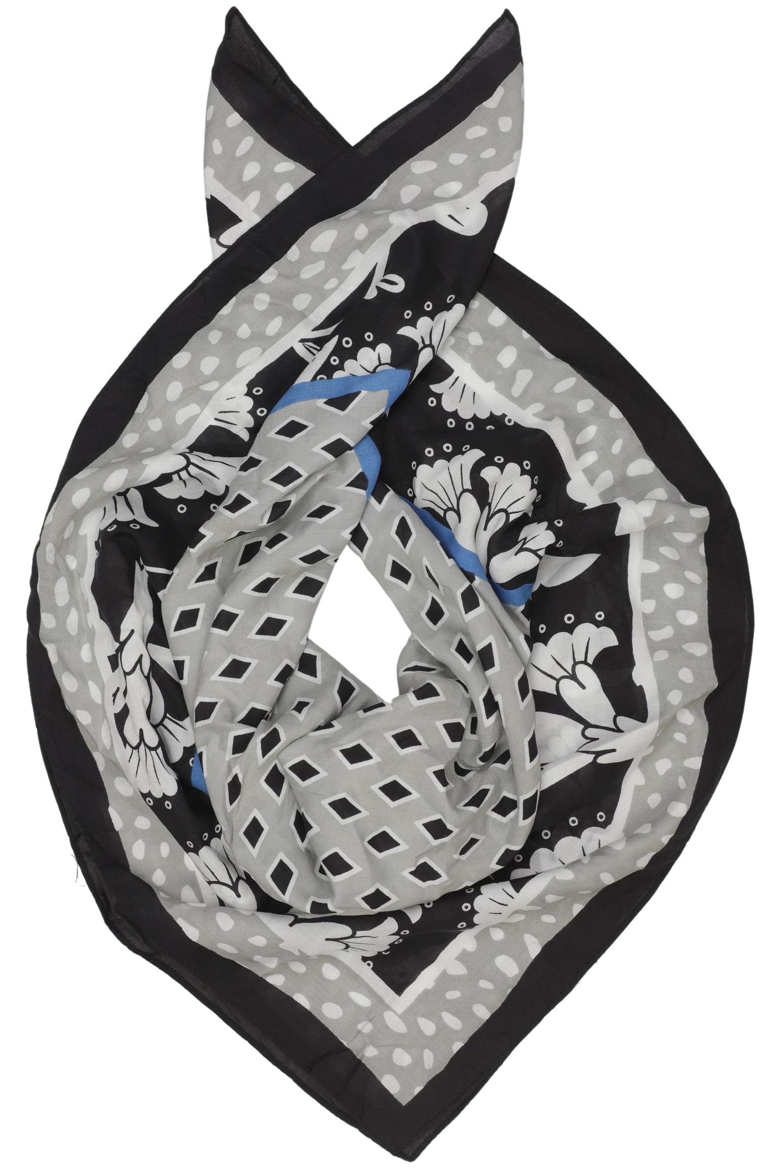 

Gudrun Sjödén Damen Schal, mehrfarbig, Gr.