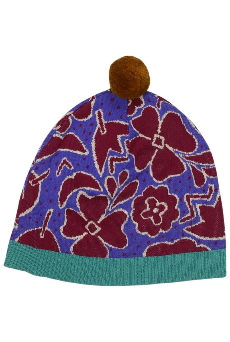 

Gudrun Sjödén Damen Hut/Mütze, mehrfarbig, Gr. uni