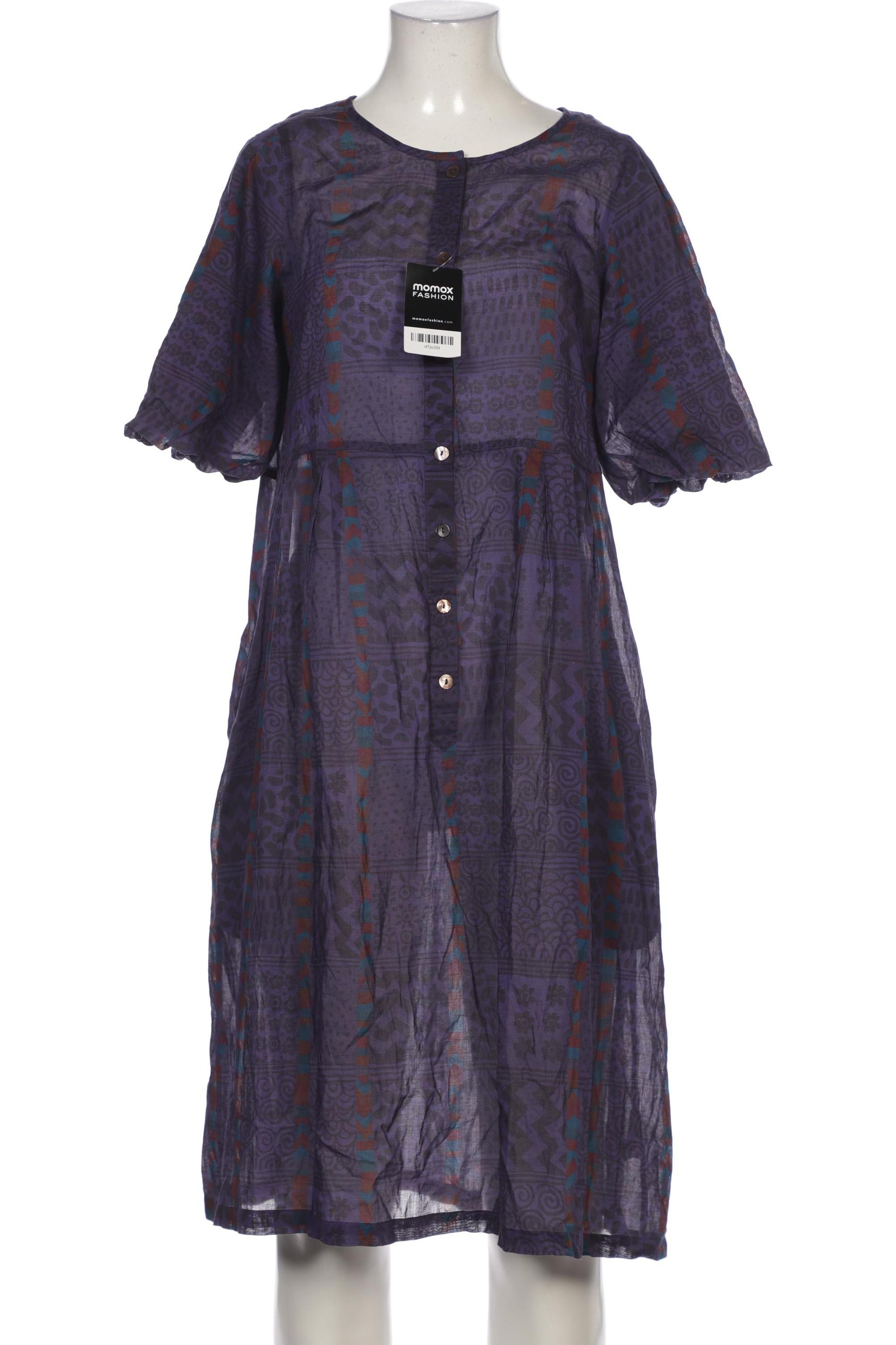 

Gudrun Sjöden Damen Kleid, flieder