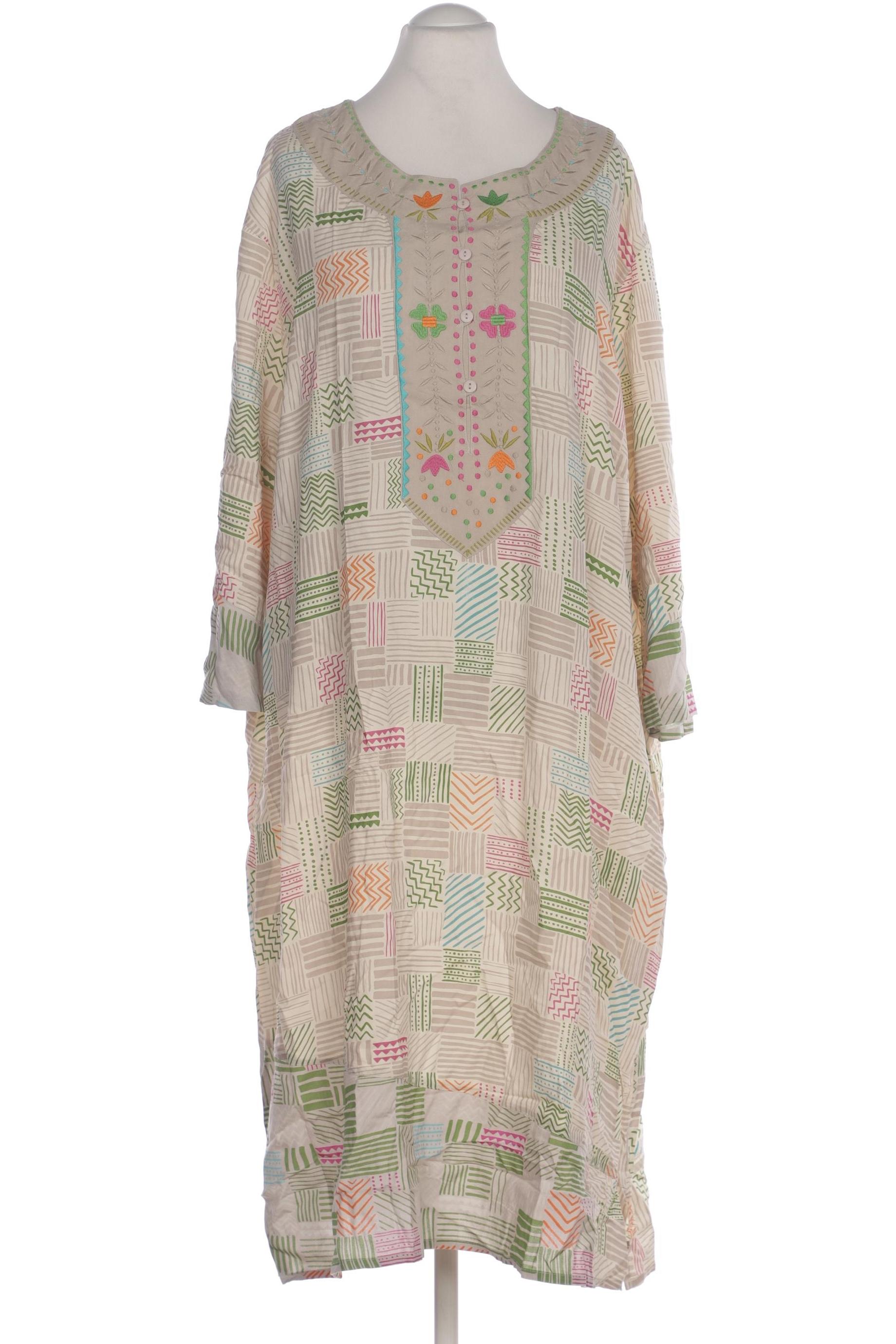 

Gudrun Sjödén Damen Kleid, beige, Gr. 46