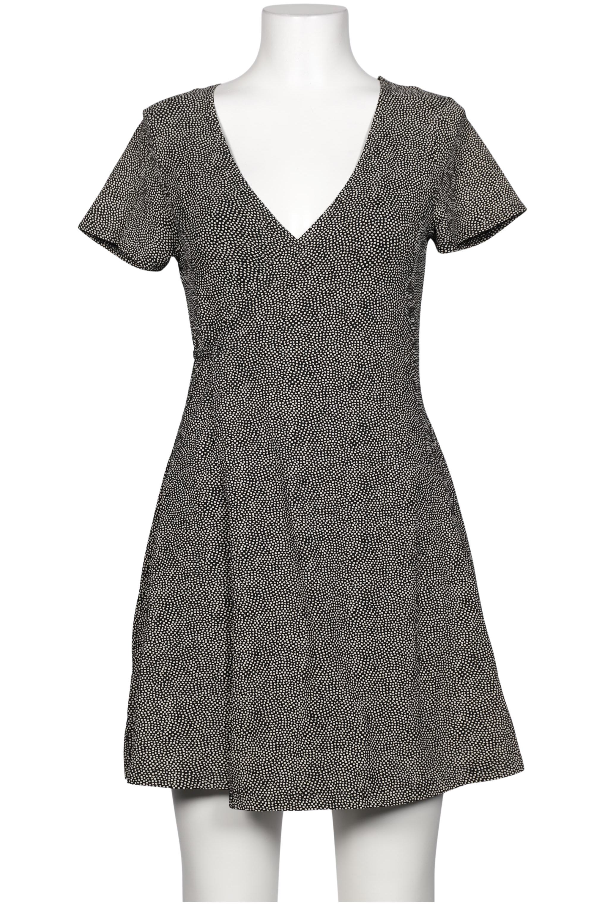 

Gudrun Sjödén Damen Kleid, schwarz, Gr. 38