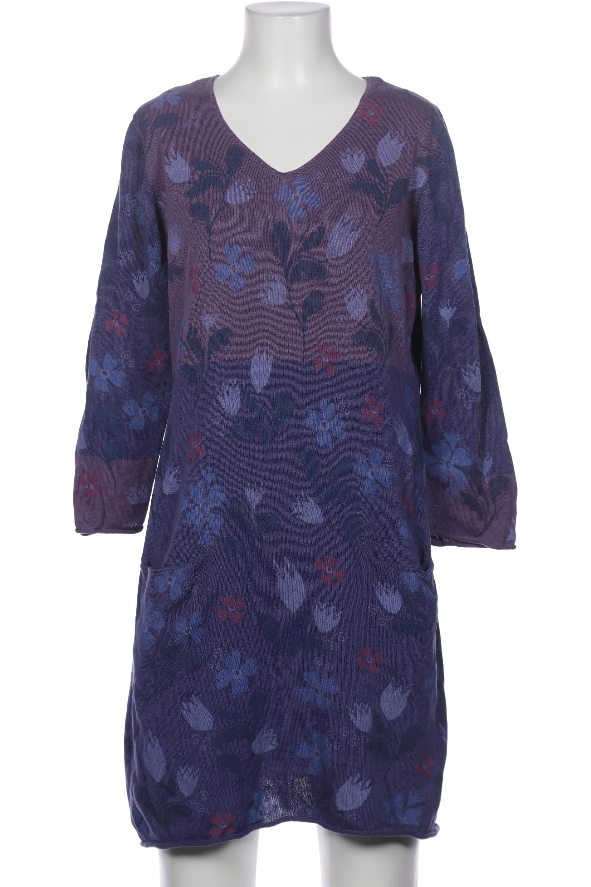 

Gudrun Sjödén Damen Kleid, blau, Gr. 38