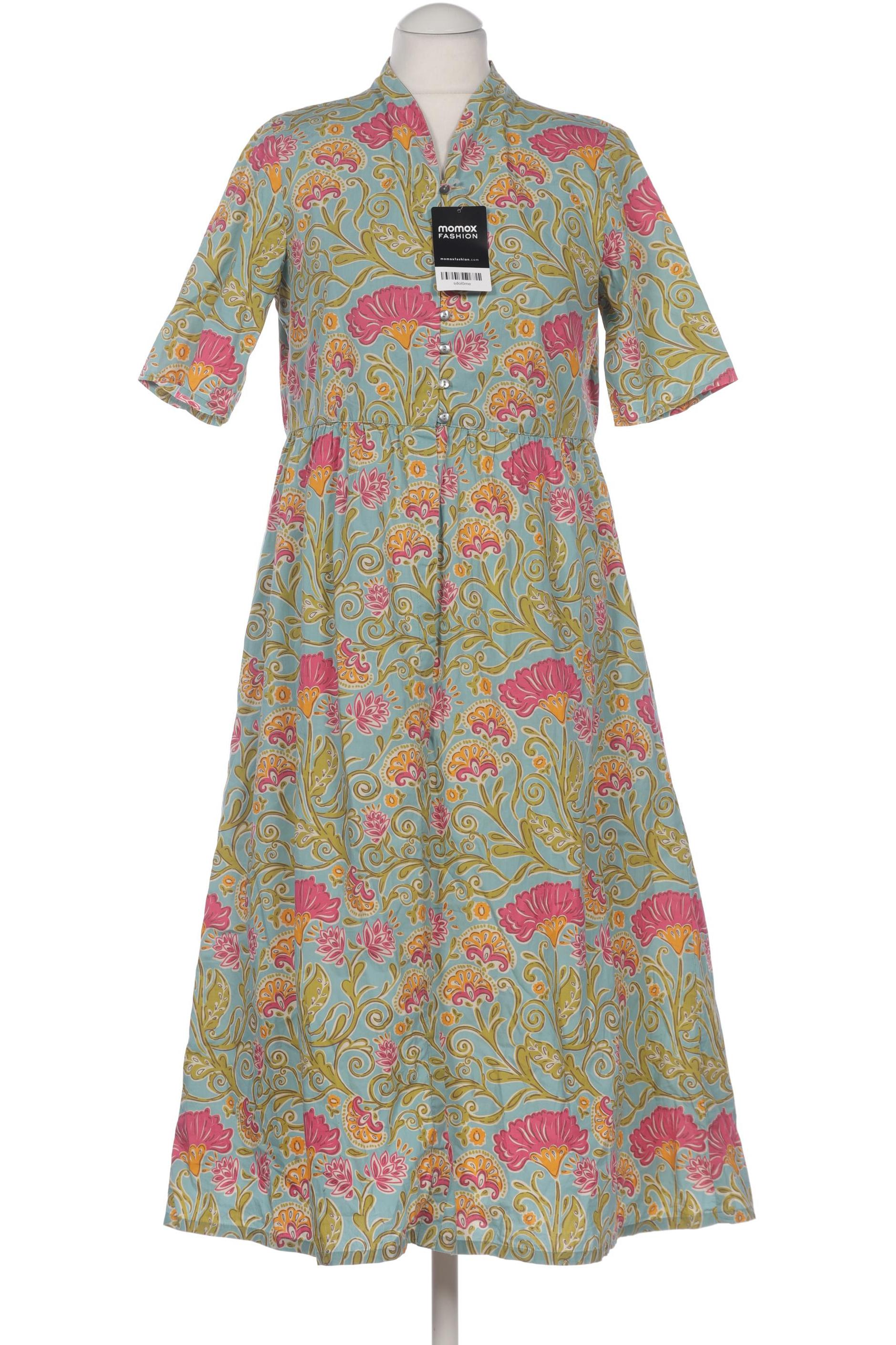 

Gudrun Sjödén Damen Kleid, mehrfarbig, Gr. 36