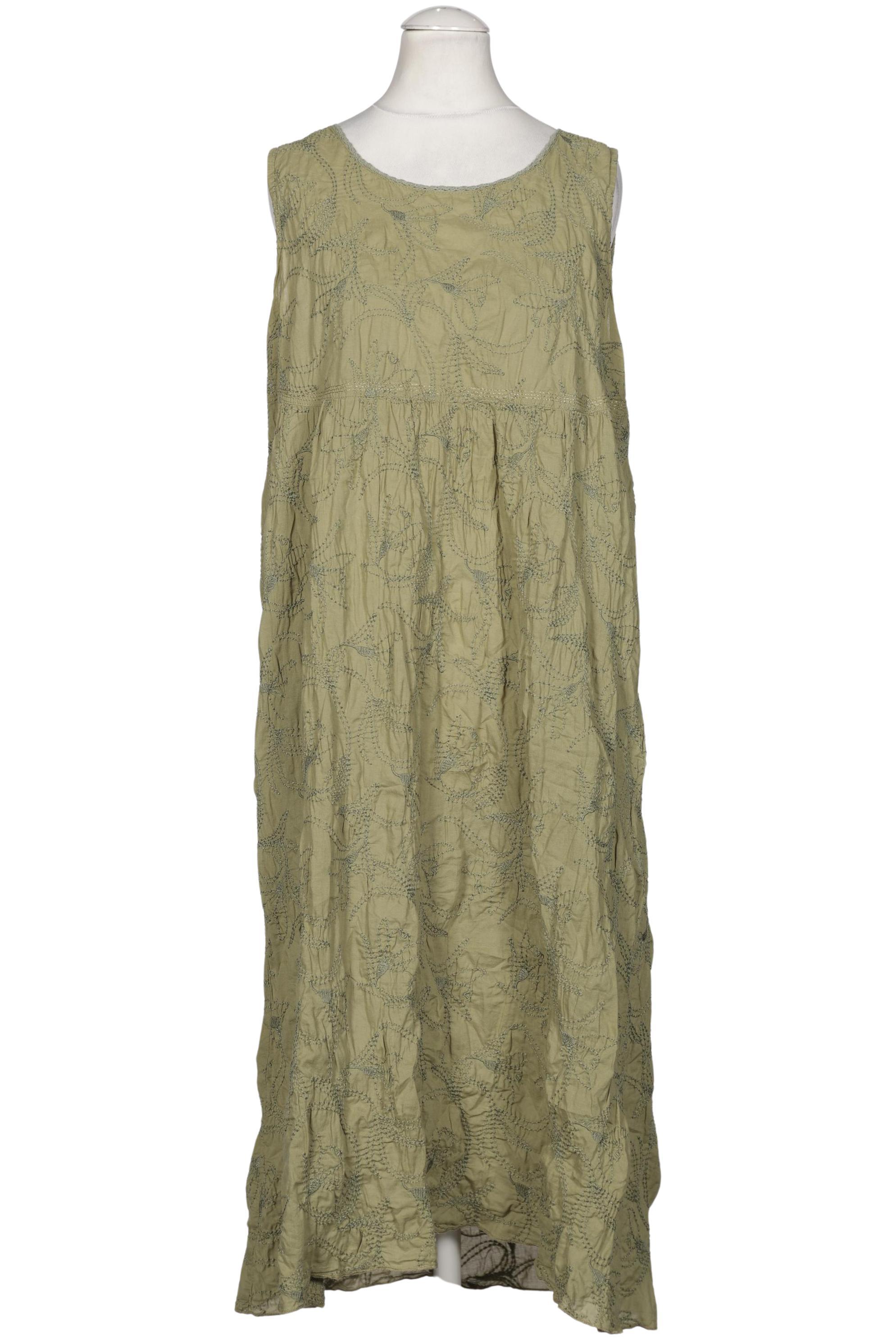 

Gudrun Sjödén Damen Kleid, hellgrün, Gr. 36