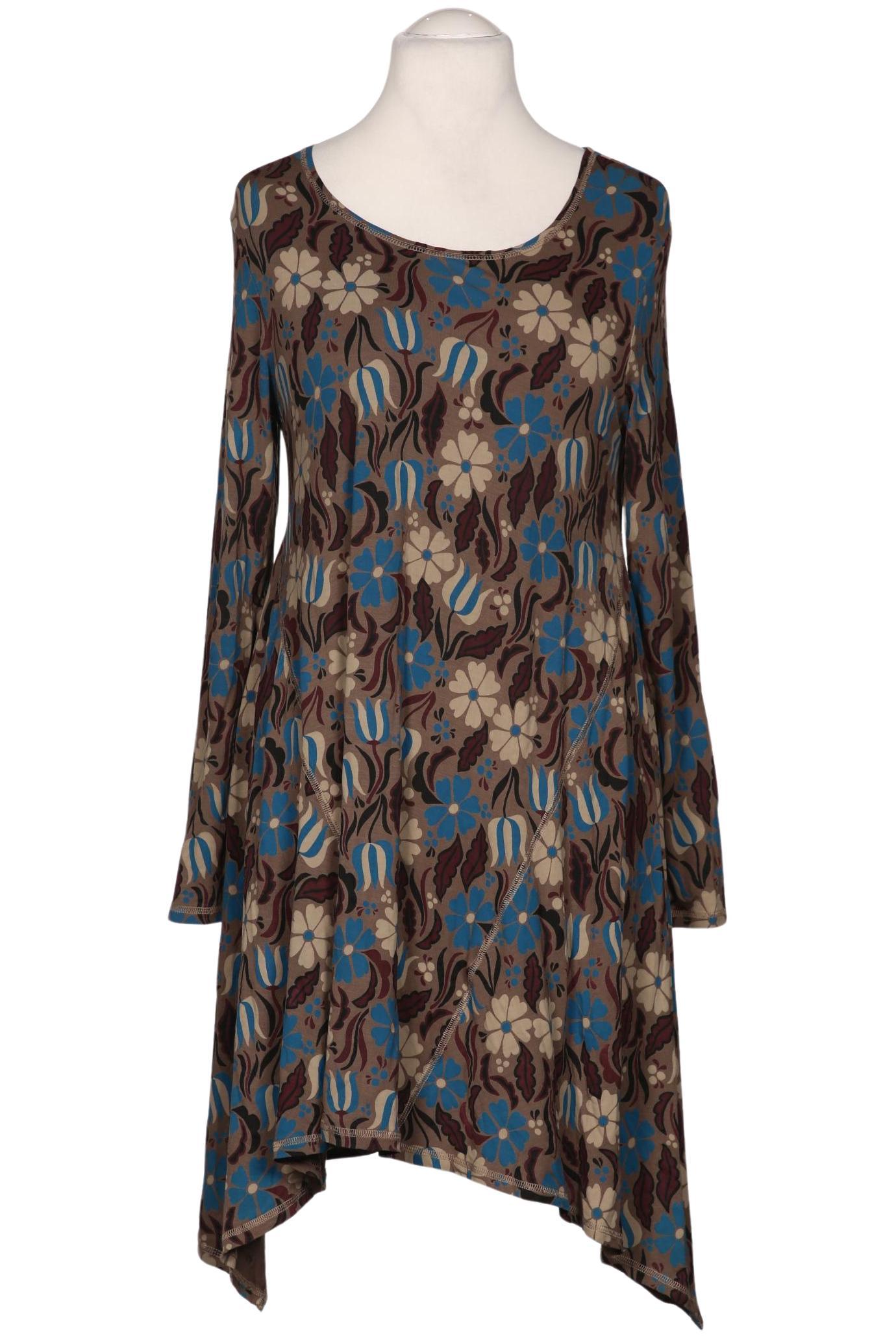 

Gudrun Sjödén Damen Kleid, mehrfarbig, Gr. 38