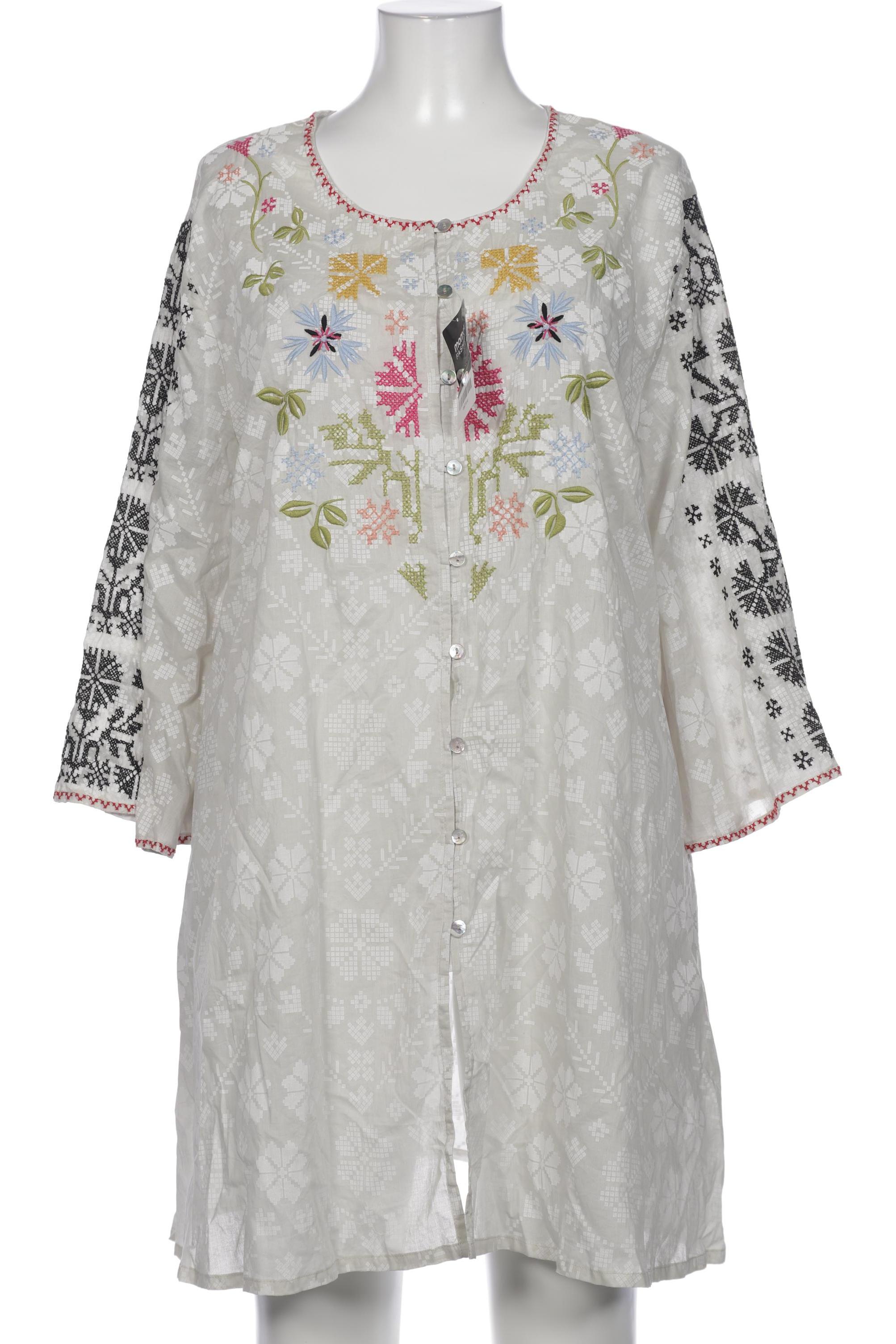 

Gudrun Sjödén Damen Kleid, mehrfarbig, Gr. 44