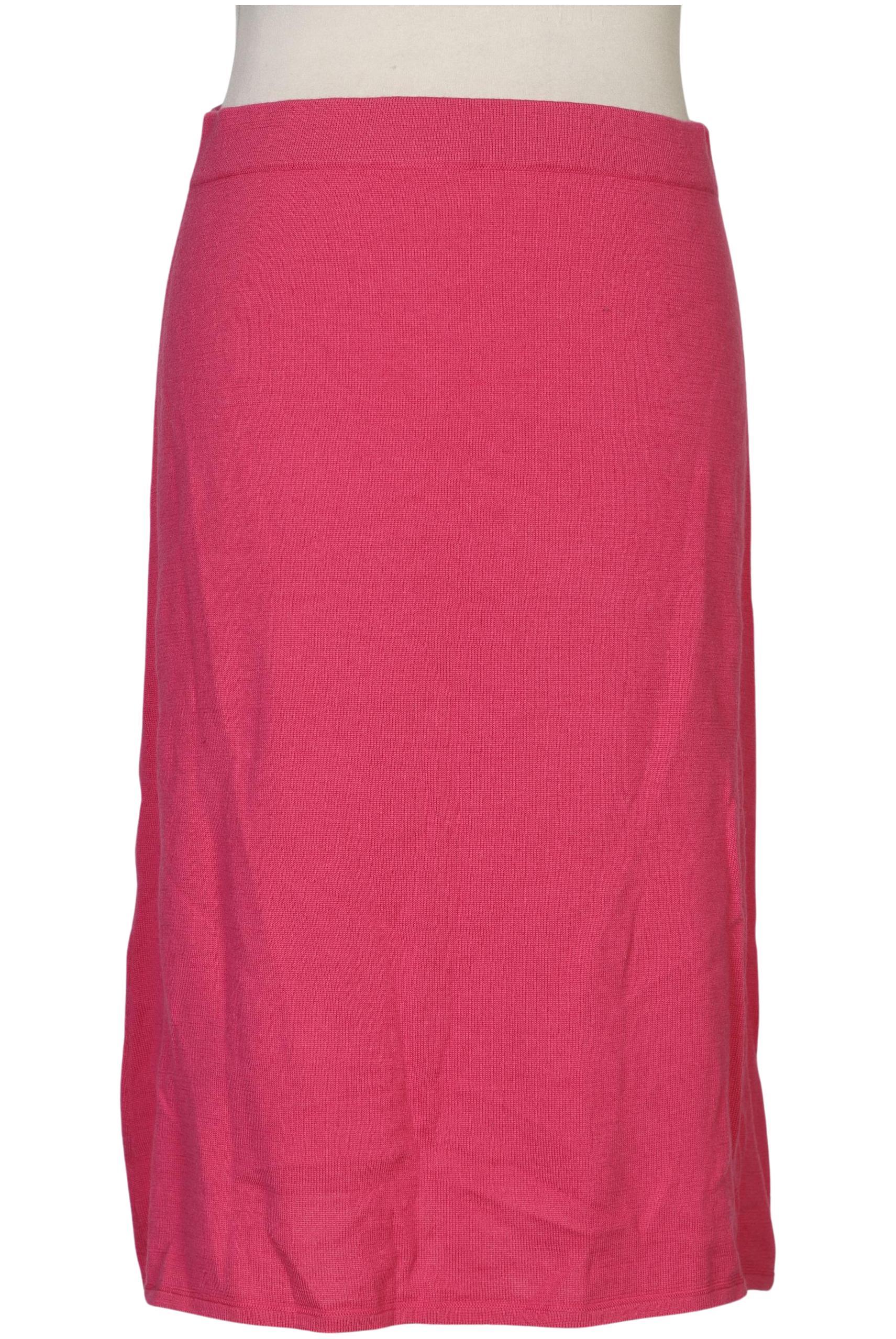 

Gudrun Sjödén Damen Rock, pink, Gr. 42