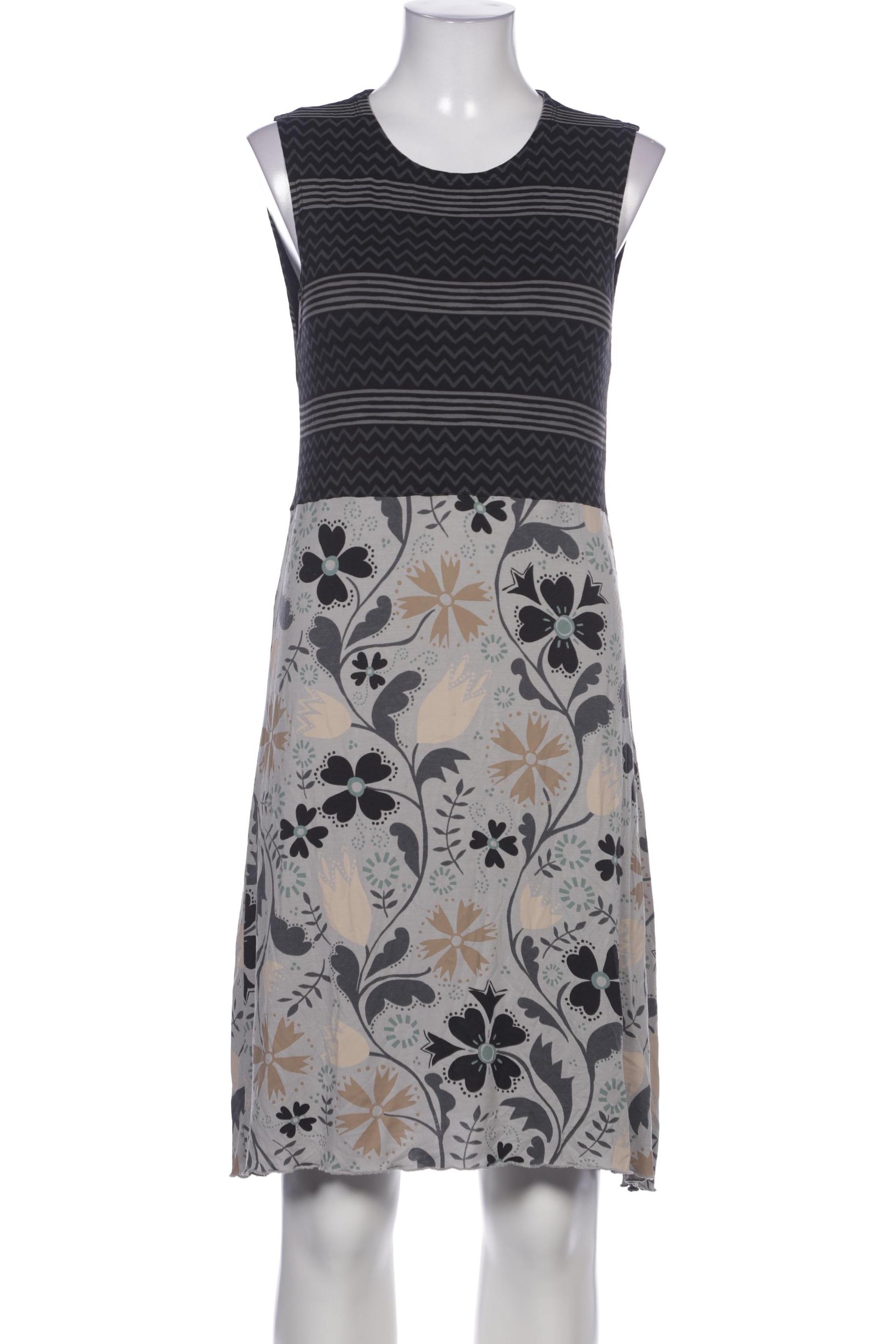 

Gudrun Sjödén Damen Kleid, grau, Gr. 38