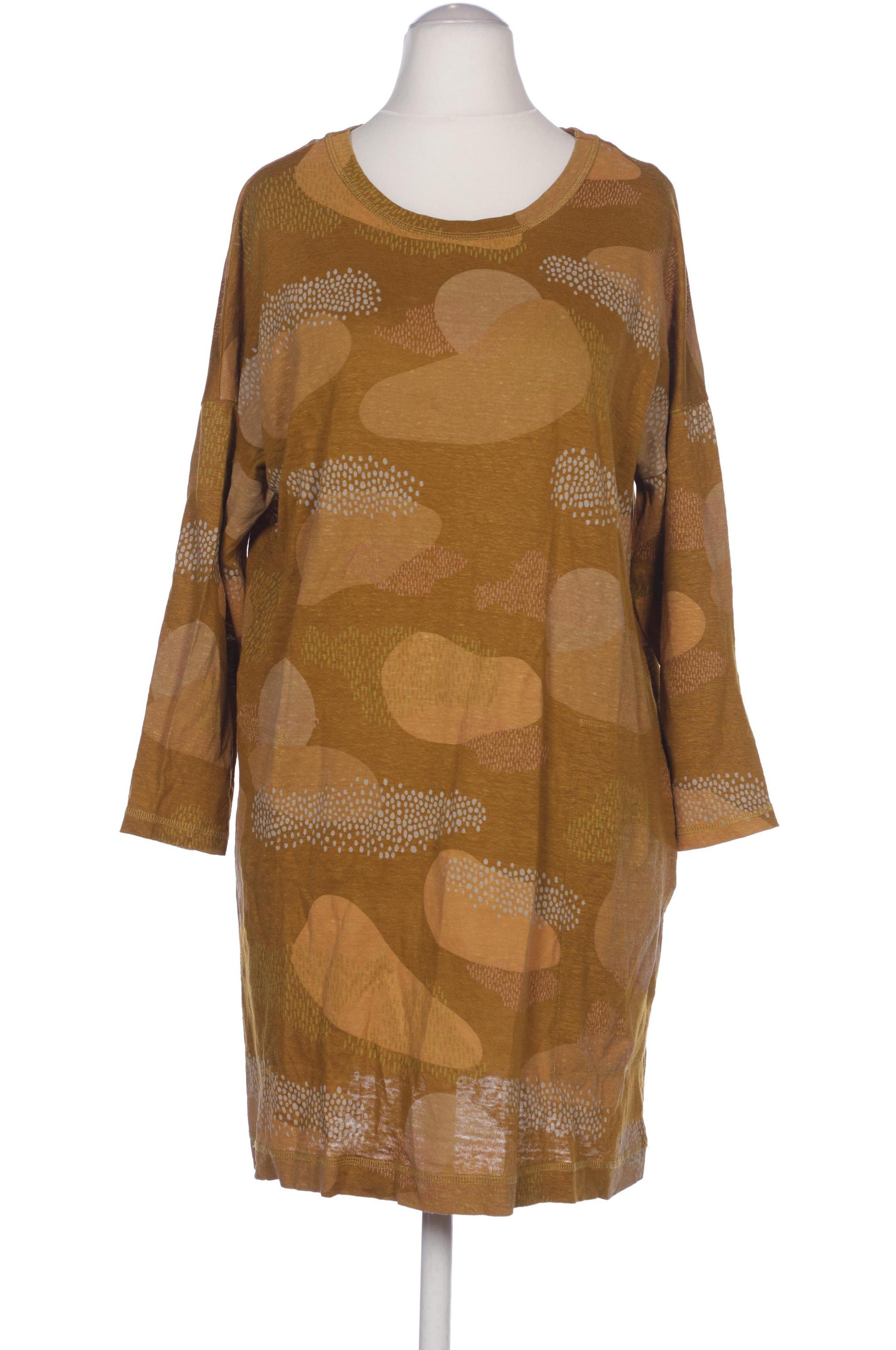 

Gudrun Sjödén Damen Kleid, gelb, Gr. 36