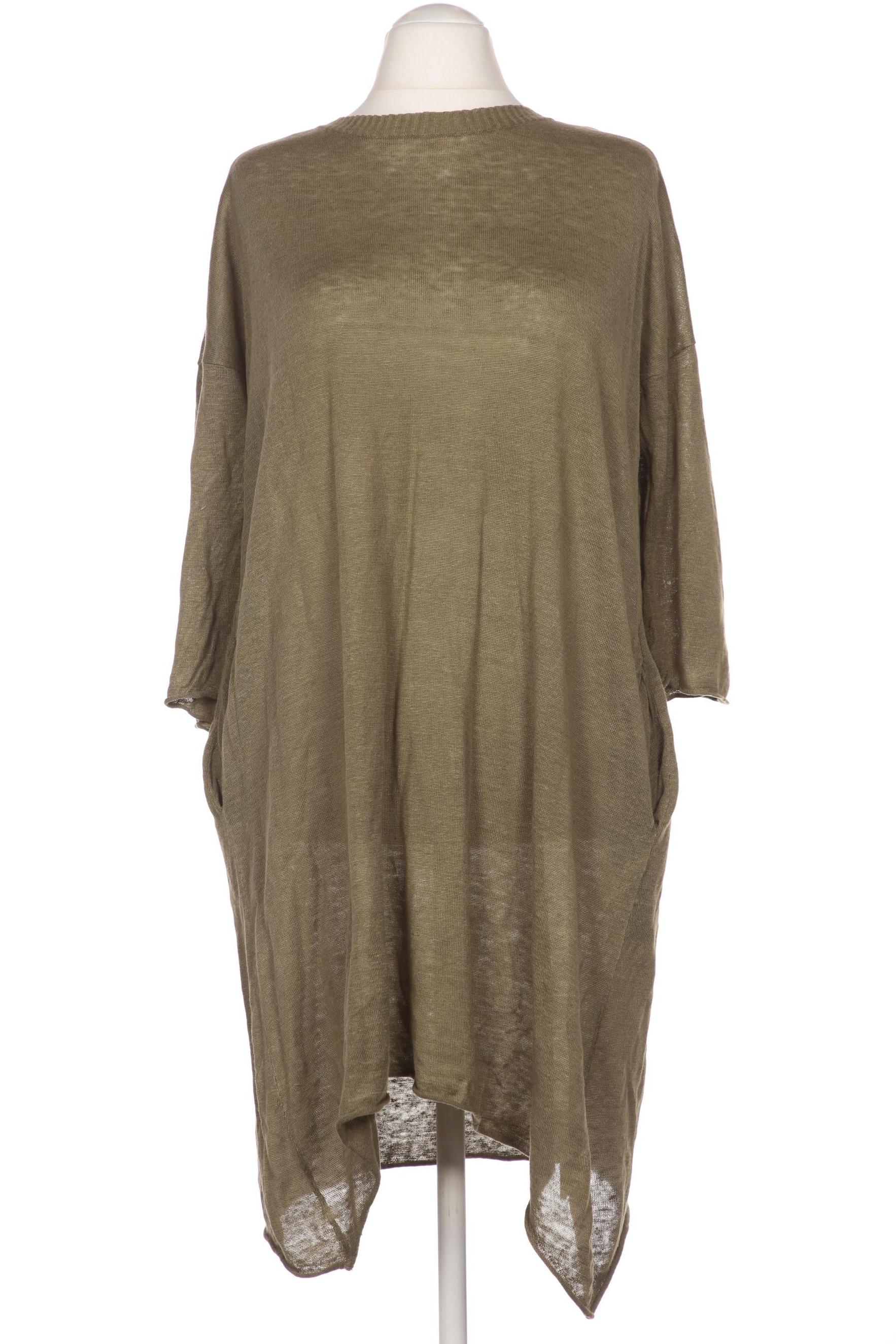 

Gudrun Sjödén Damen Kleid, grün, Gr. 42