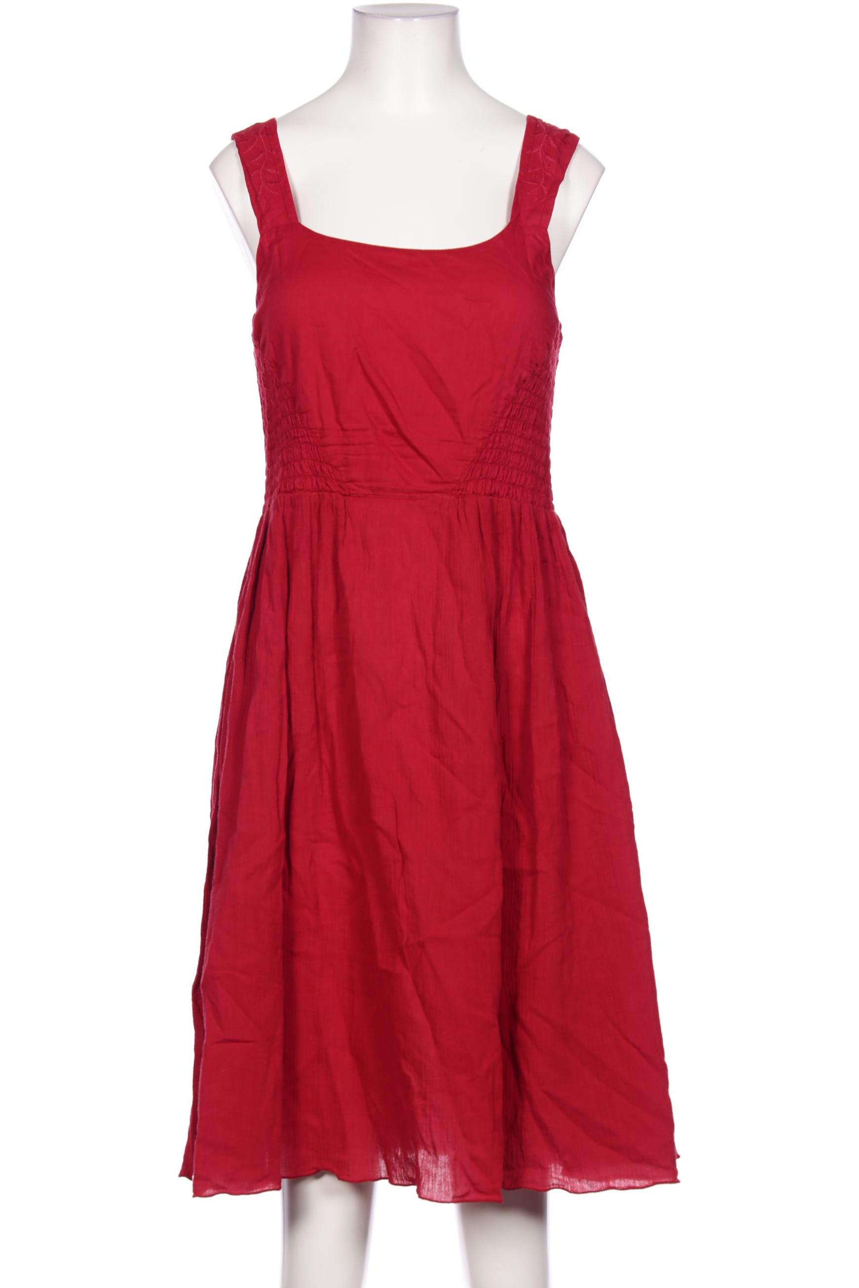 

Gudrun Sjödén Damen Kleid, rot, Gr. 38