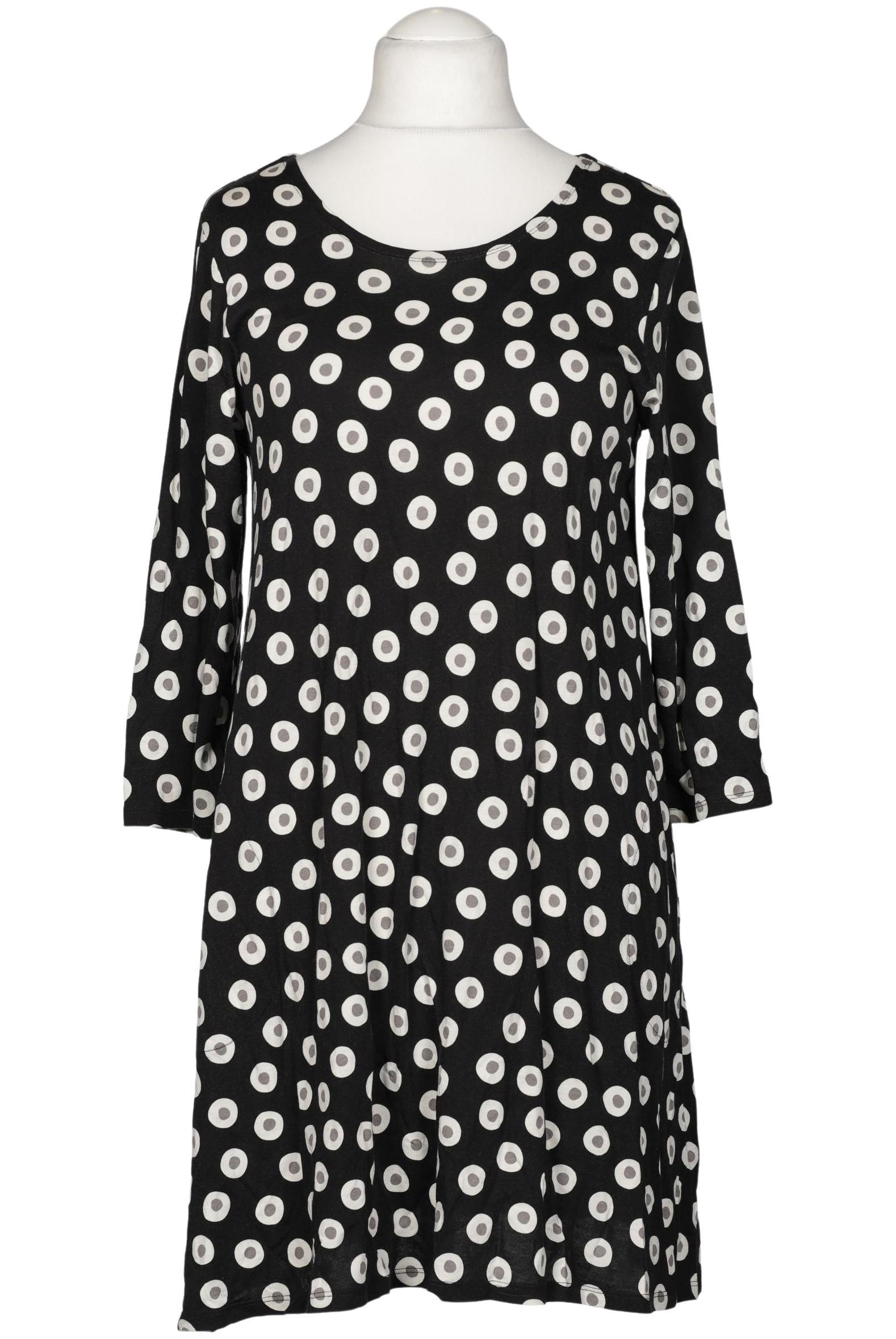 

Gudrun Sjödén Damen Kleid, mehrfarbig, Gr. 38