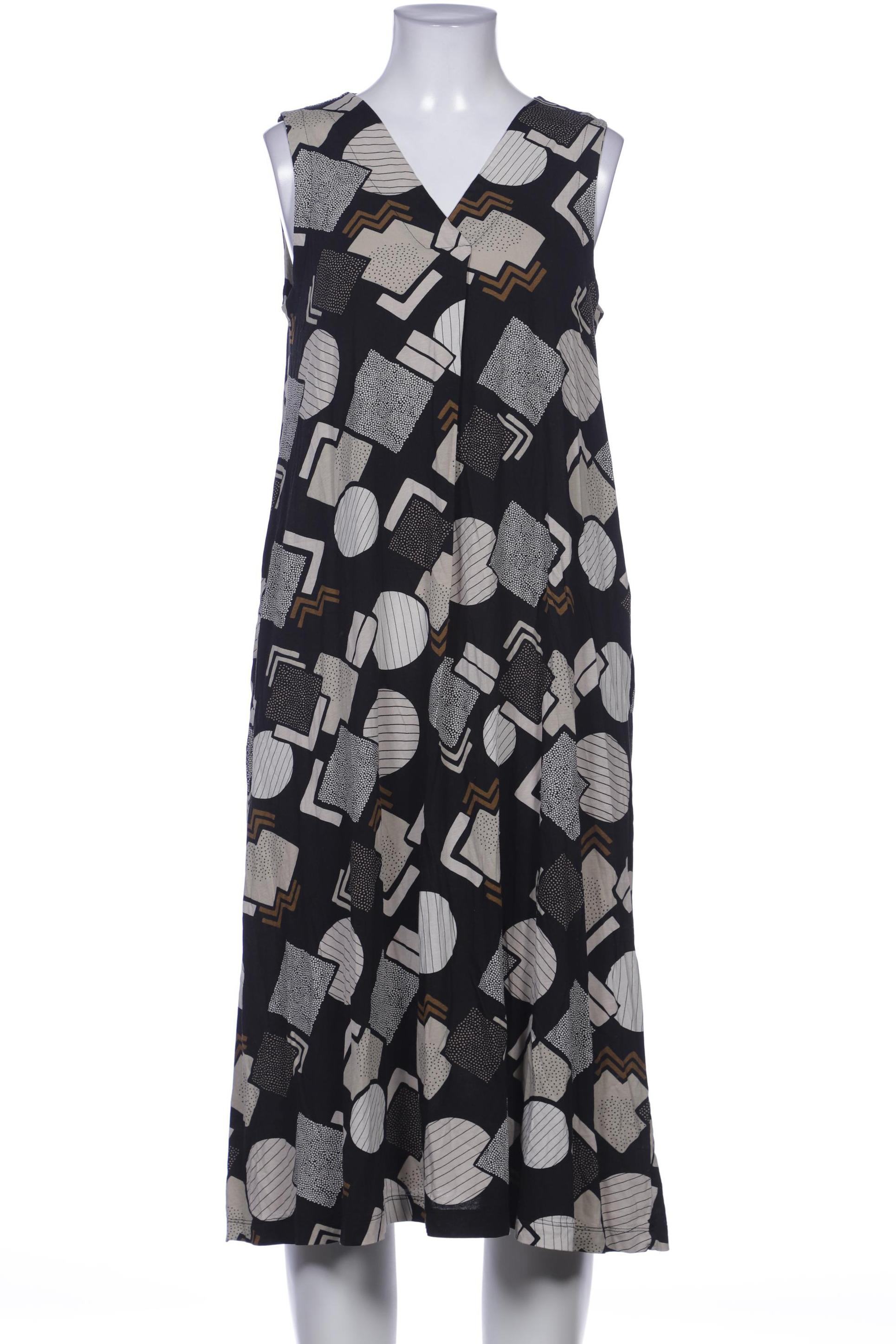 

Gudrun Sjödén Damen Kleid, schwarz, Gr. 36