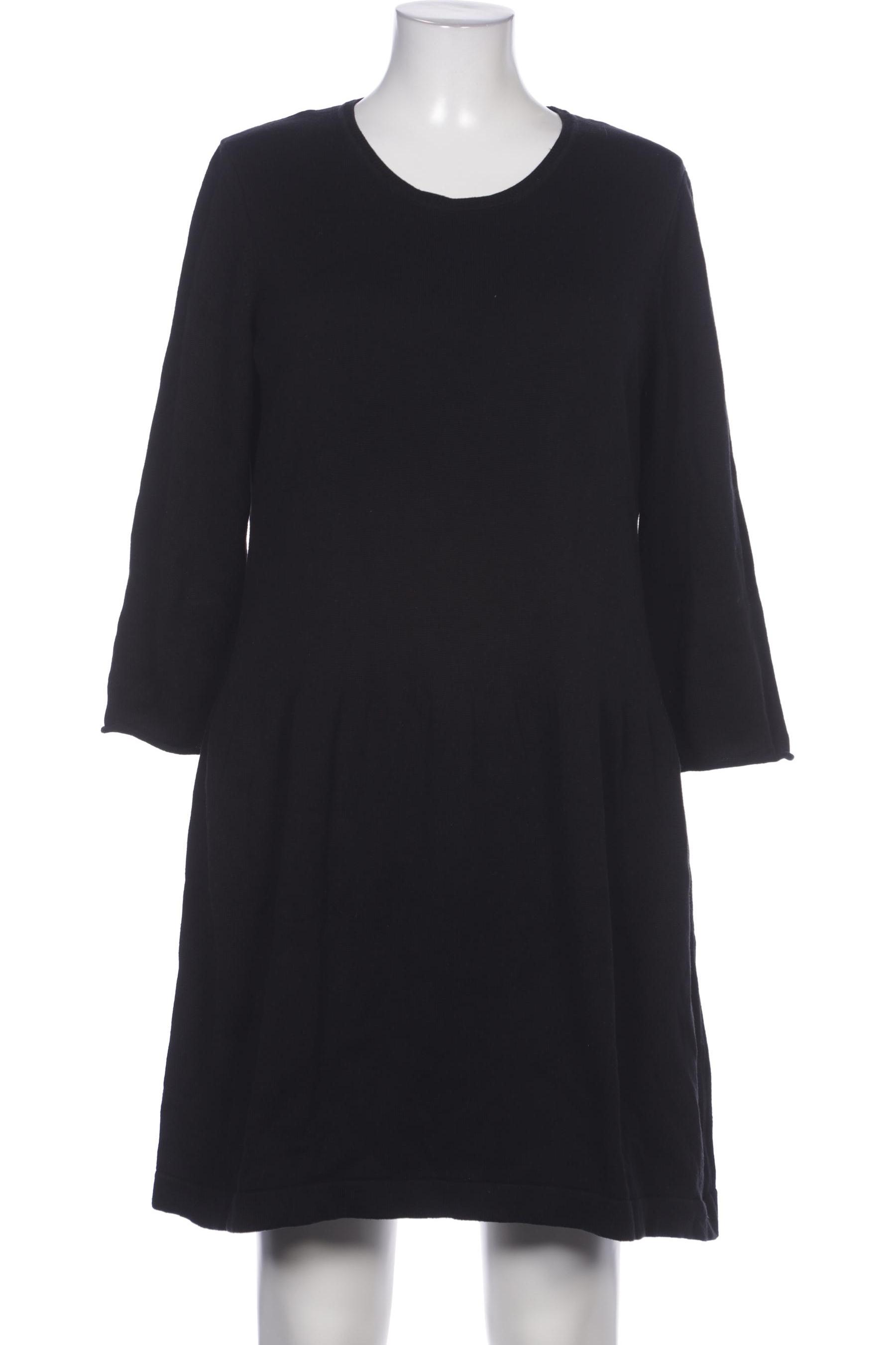

Gudrun Sjödén Damen Kleid, schwarz, Gr. 42