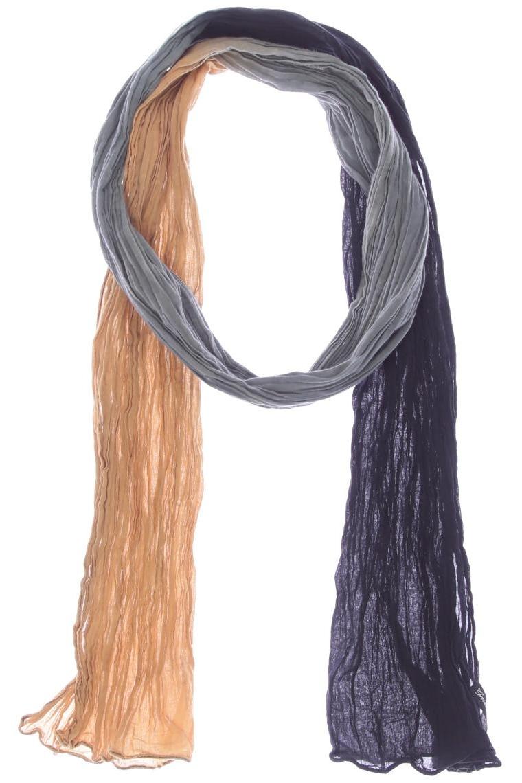 

Gudrun Sjödén Damen Schal, mehrfarbig, Gr.