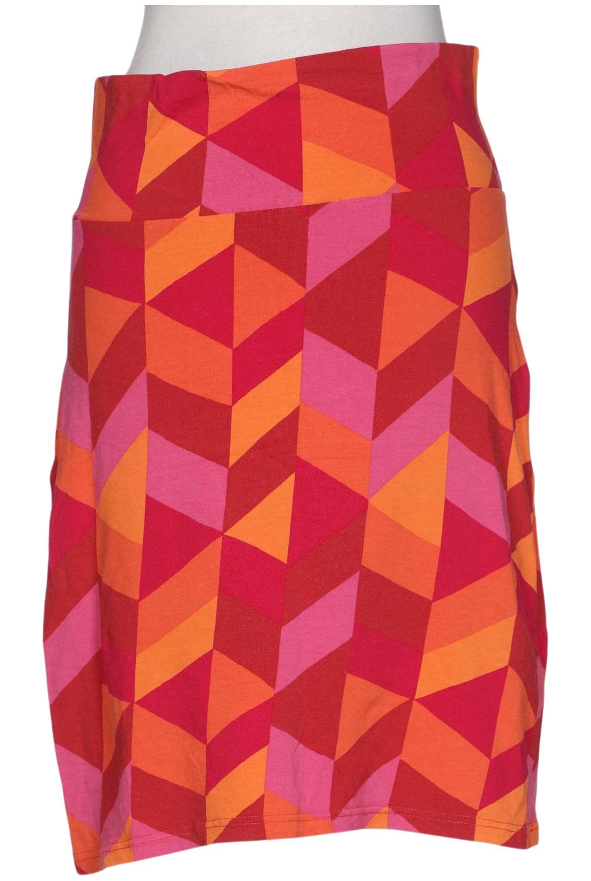 

Gudrun Sjödén Damen Rock, mehrfarbig, Gr. 38