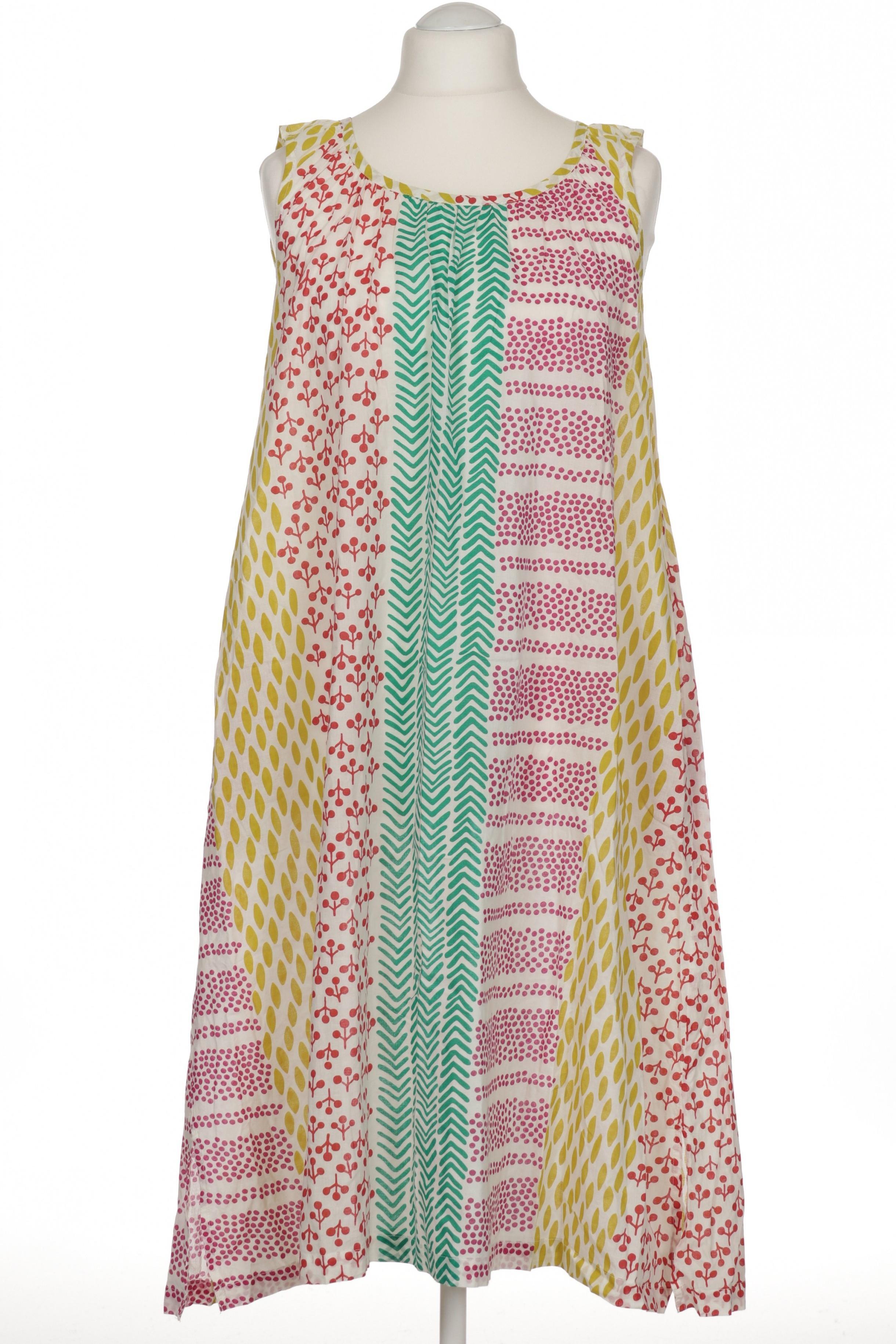

Gudrun Sjödén Damen Kleid, mehrfarbig, Gr. 38