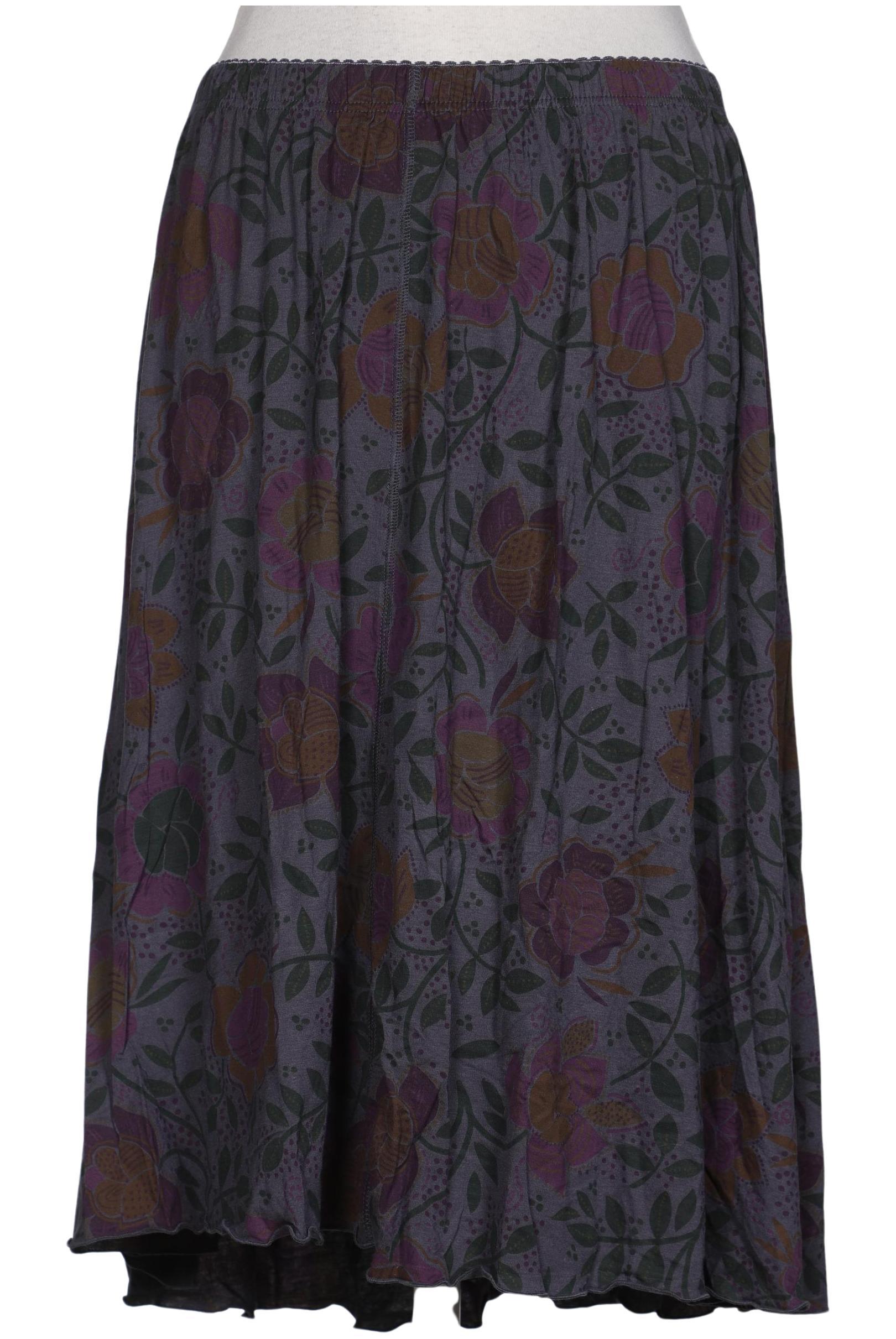 

Gudrun Sjödén Damen Rock, marineblau, Gr. 36