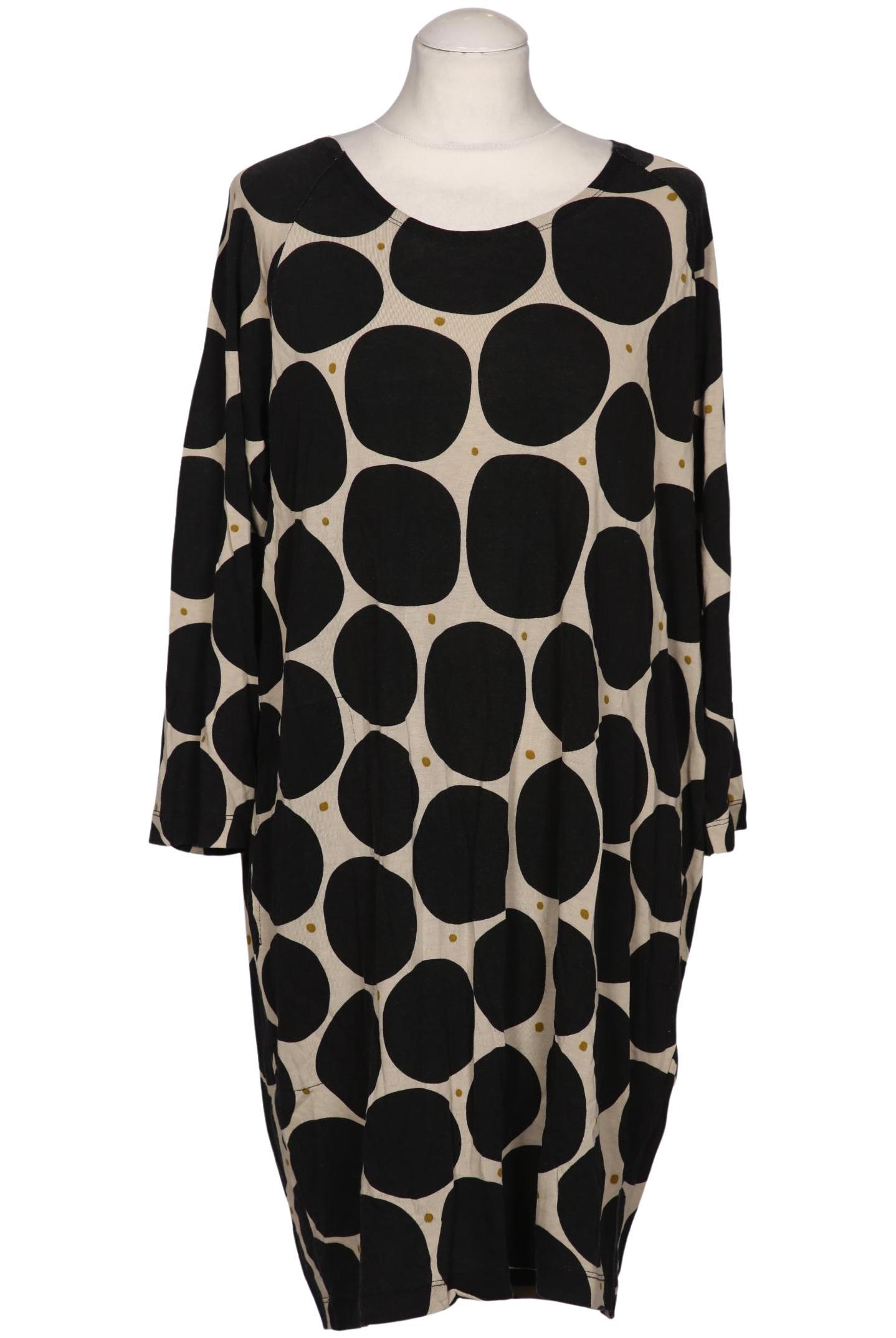 

Gudrun Sjödén Damen Kleid, mehrfarbig, Gr. 38