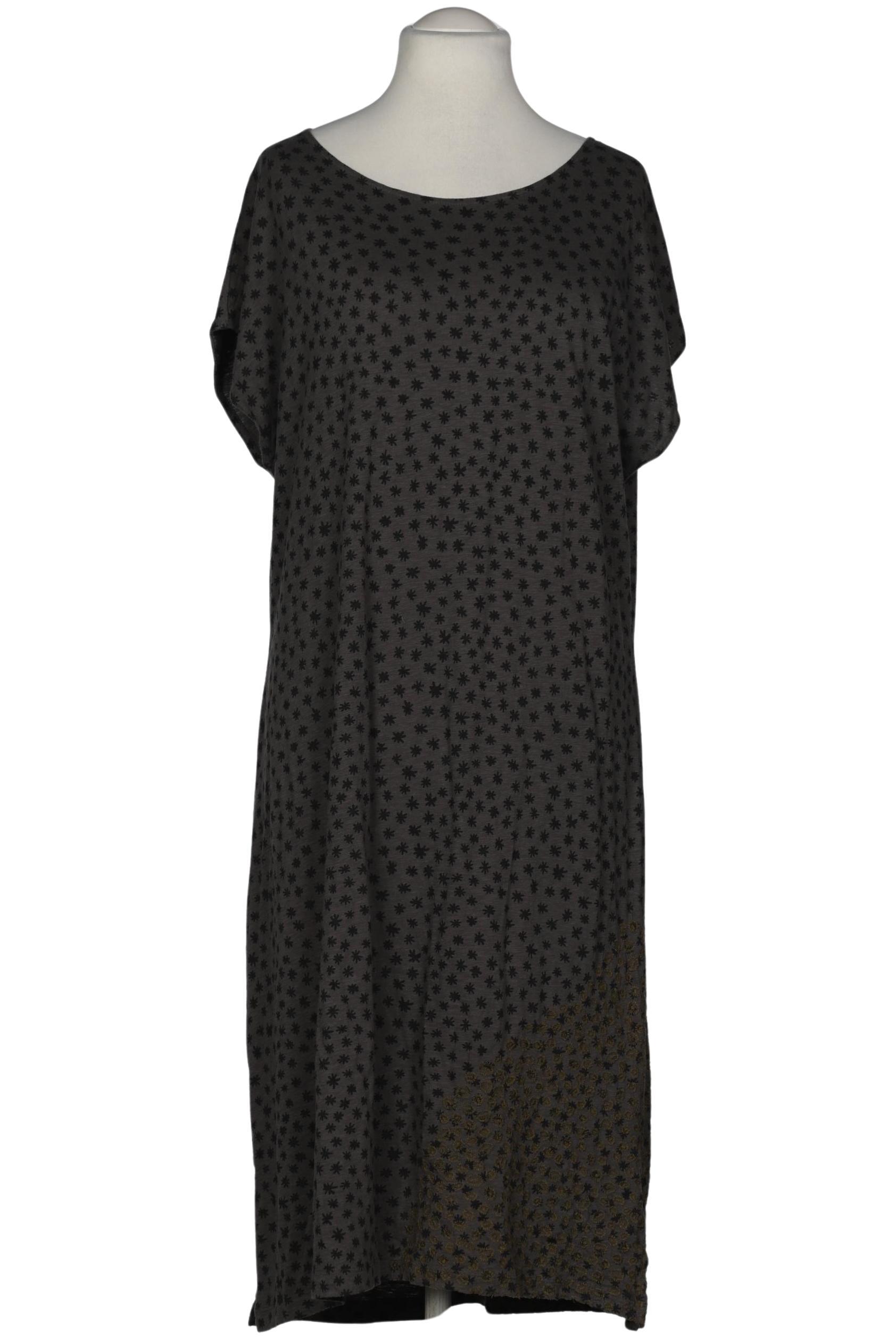 

Gudrun Sjödén Damen Kleid, grau, Gr. 44