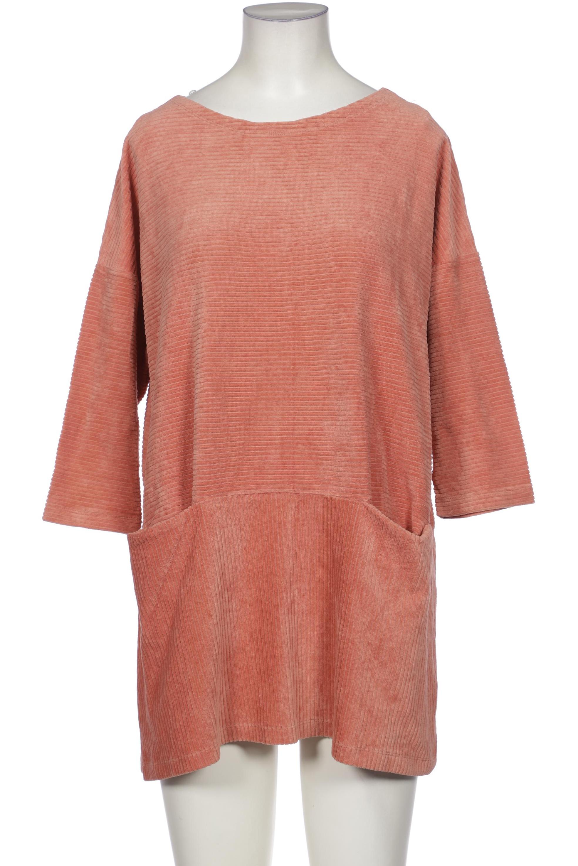 

Gudrun Sjödén Damen Kleid, orange, Gr. 36