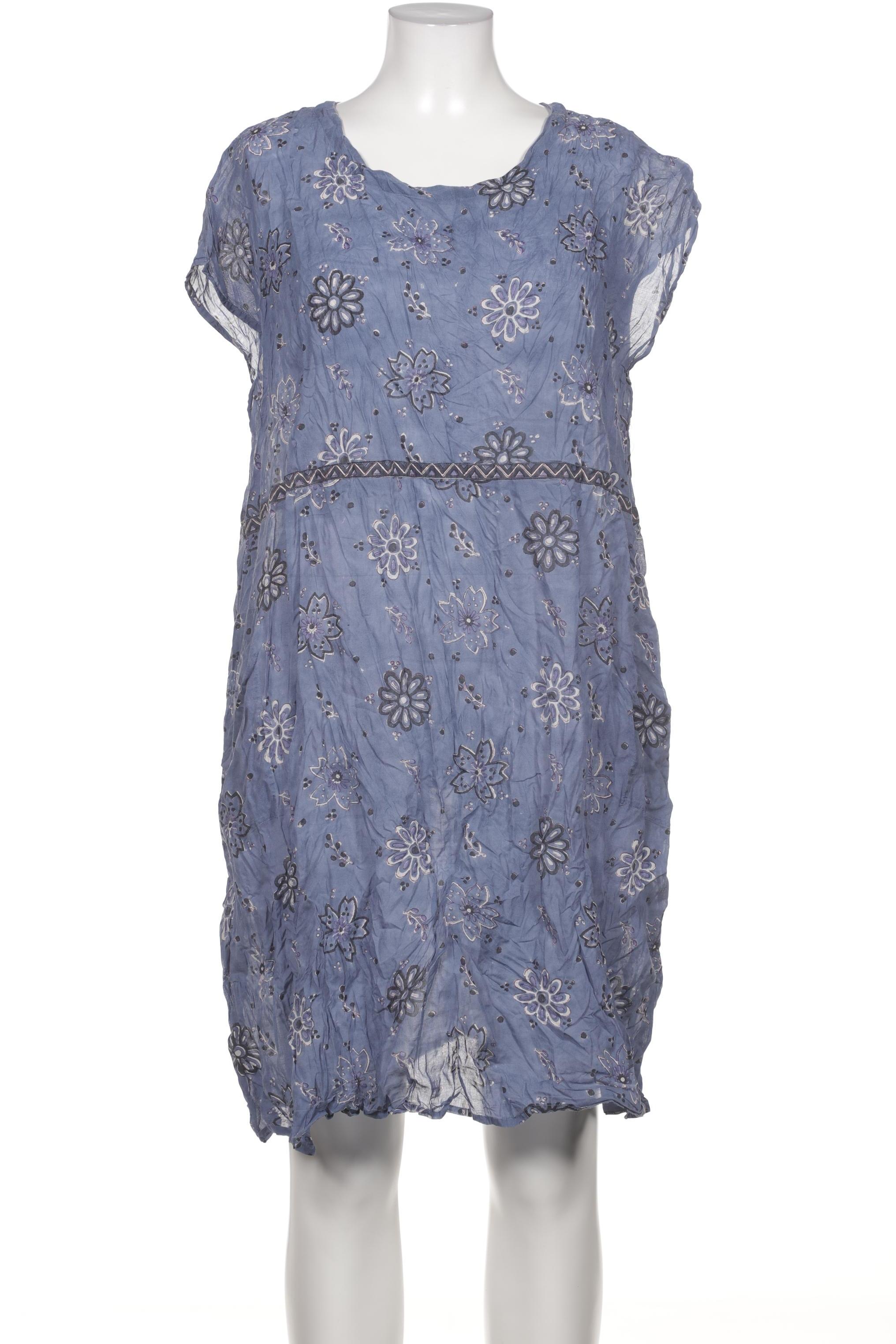 

Gudrun Sjödén Damen Kleid, blau, Gr. 44