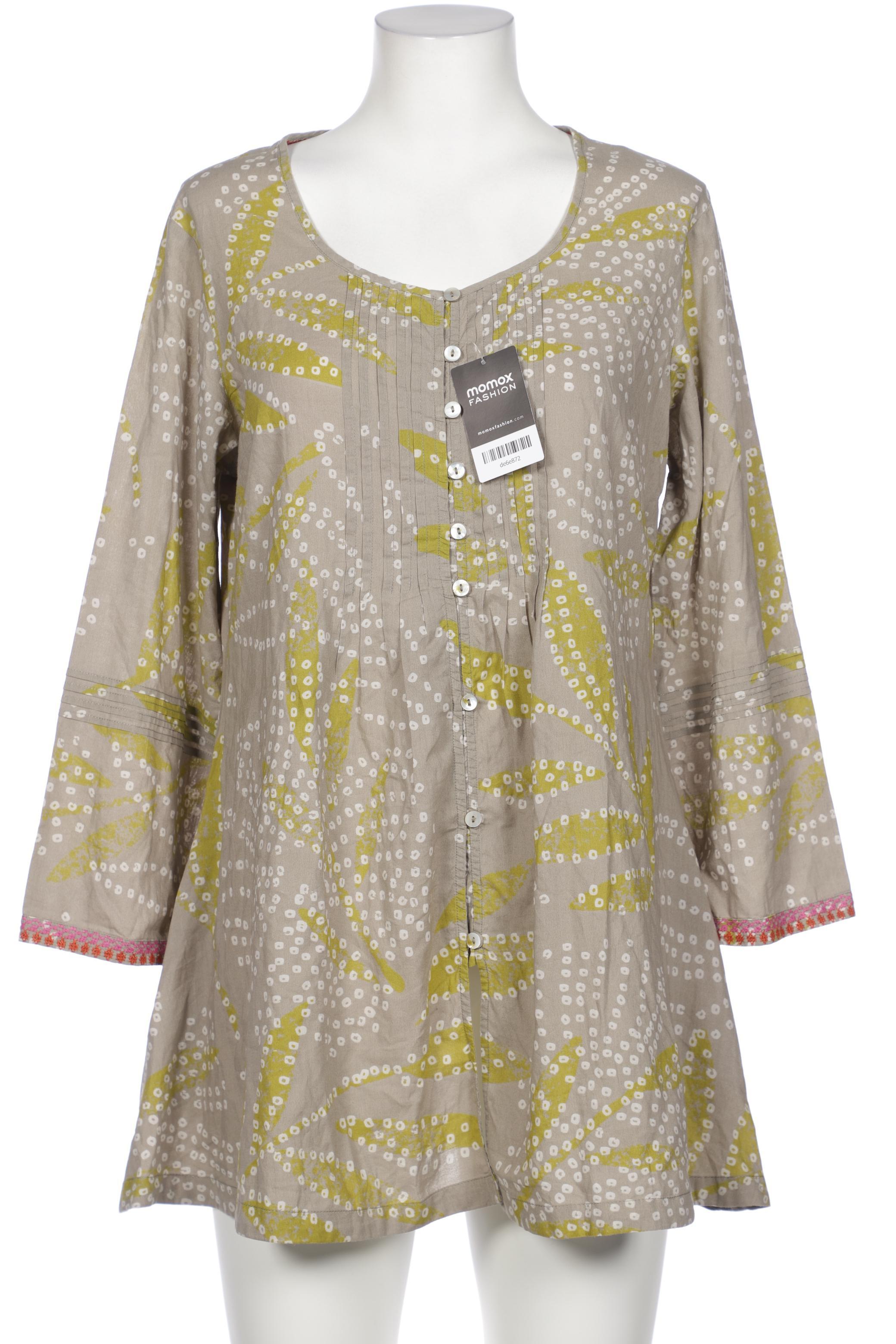 

Gudrun Sjödén Damen Kleid, grau, Gr. 38