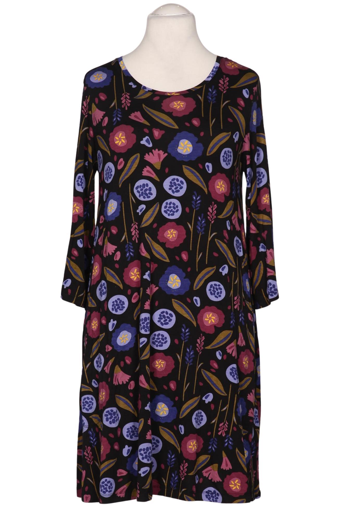 

Gudrun Sjödén Damen Kleid, mehrfarbig, Gr. 38