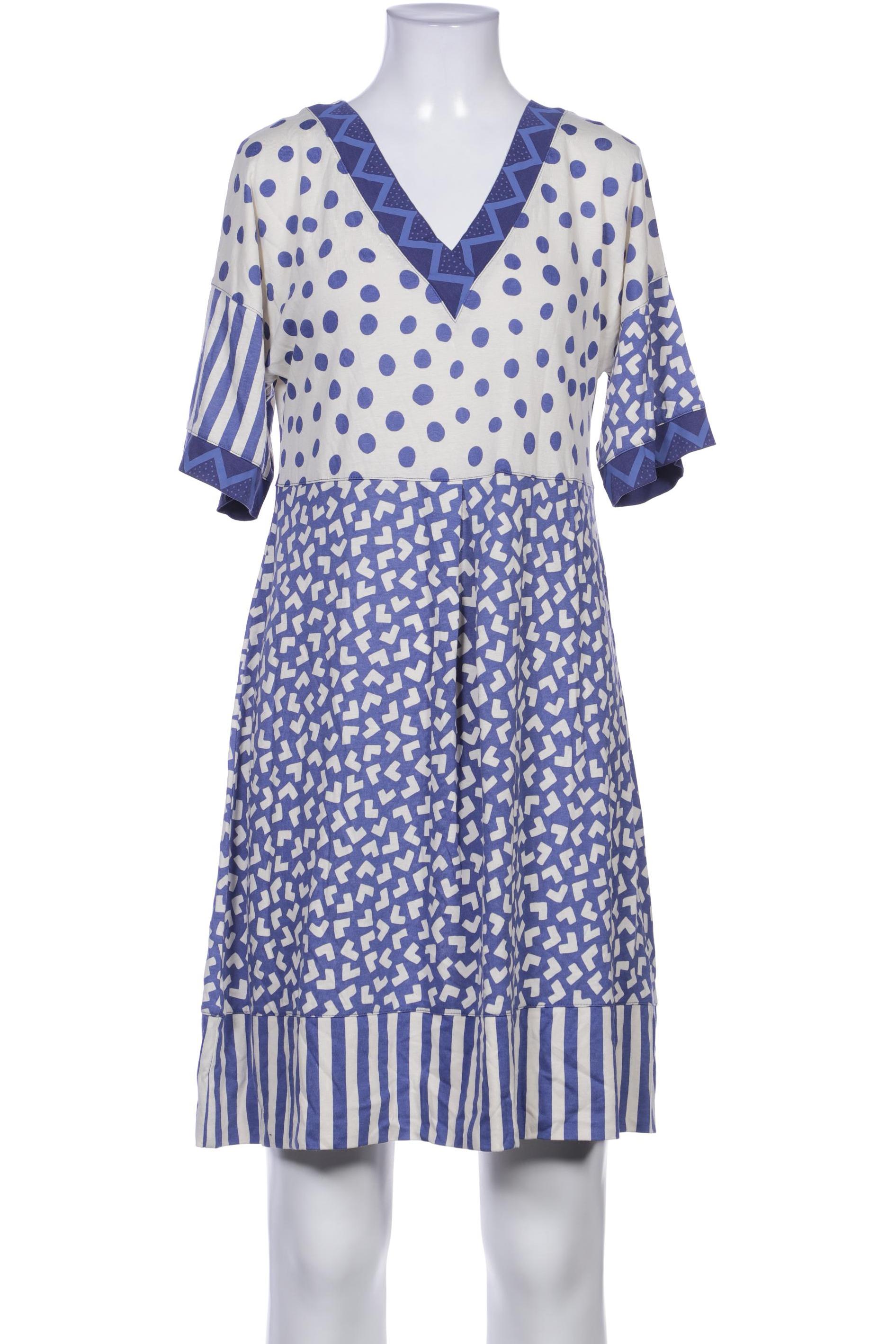 

Gudrun Sjödén Damen Kleid, mehrfarbig, Gr. 34