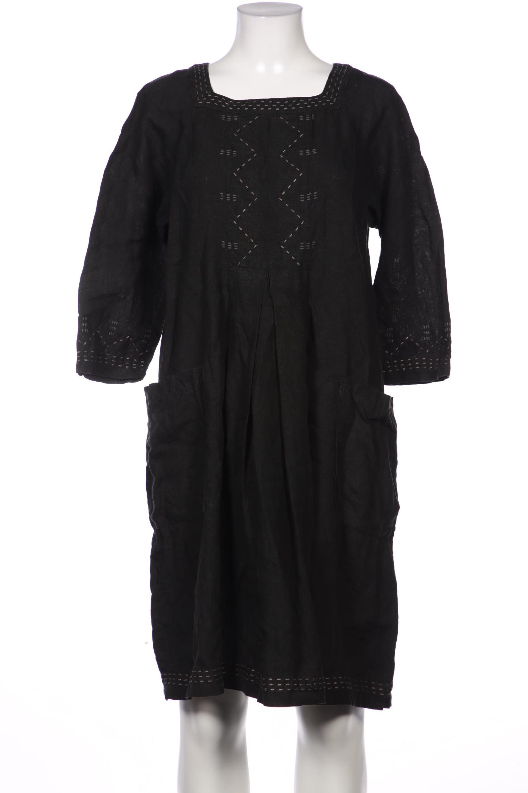 

Gudrun Sjödén Damen Kleid, grau, Gr. 38