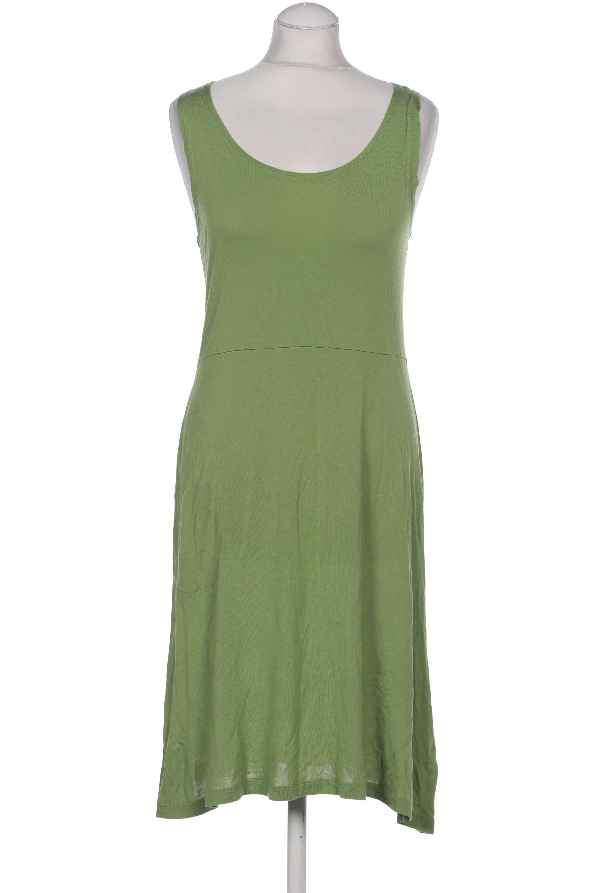 

Gudrun Sjödén Damen Kleid, grün, Gr. 38
