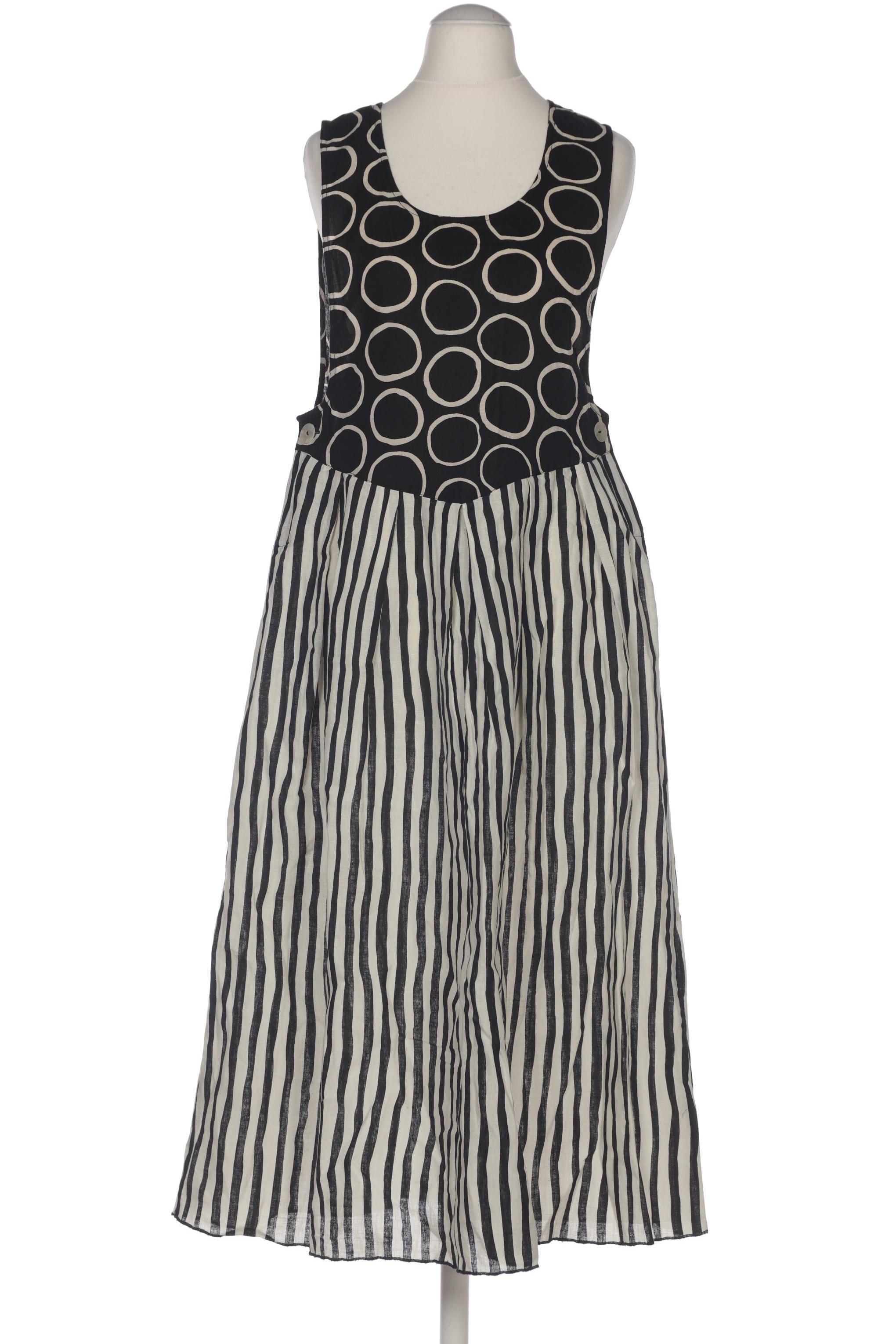 

Gudrun Sjödén Damen Kleid, schwarz, Gr. 36