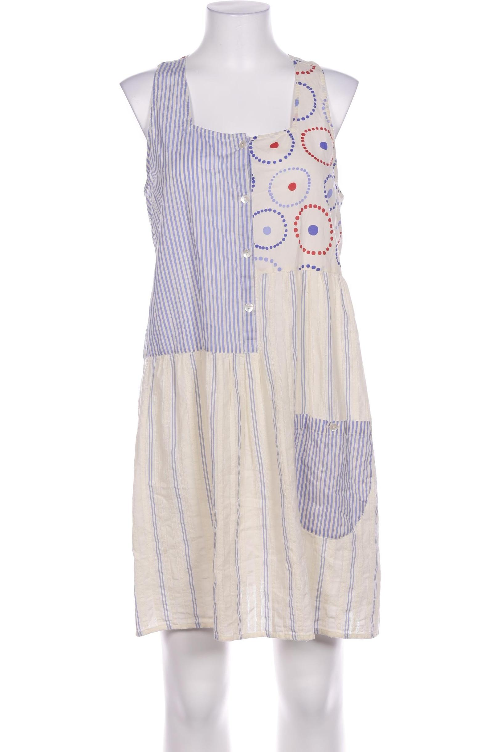 

Gudrun Sjödén Damen Kleid, mehrfarbig, Gr. 38