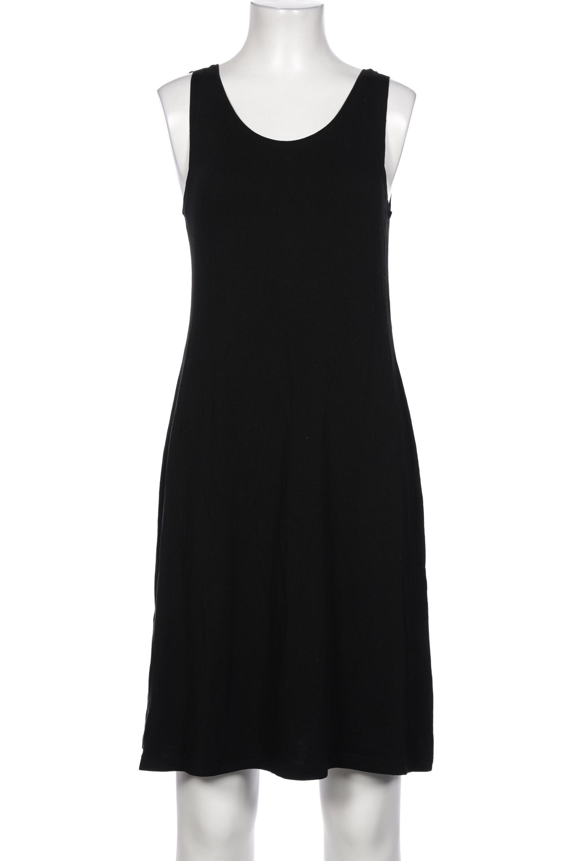 

Gudrun Sjödén Damen Kleid, schwarz, Gr. 36