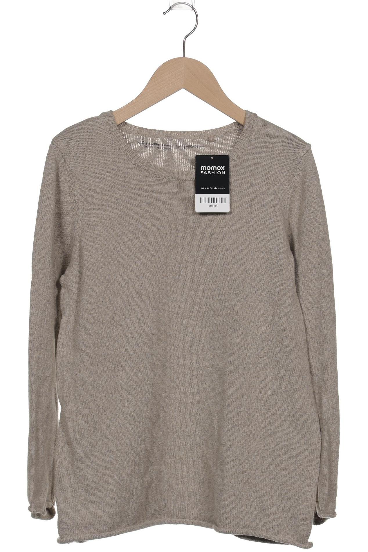

Gudrun Sjödén Damen Pullover, grau, Gr. 36