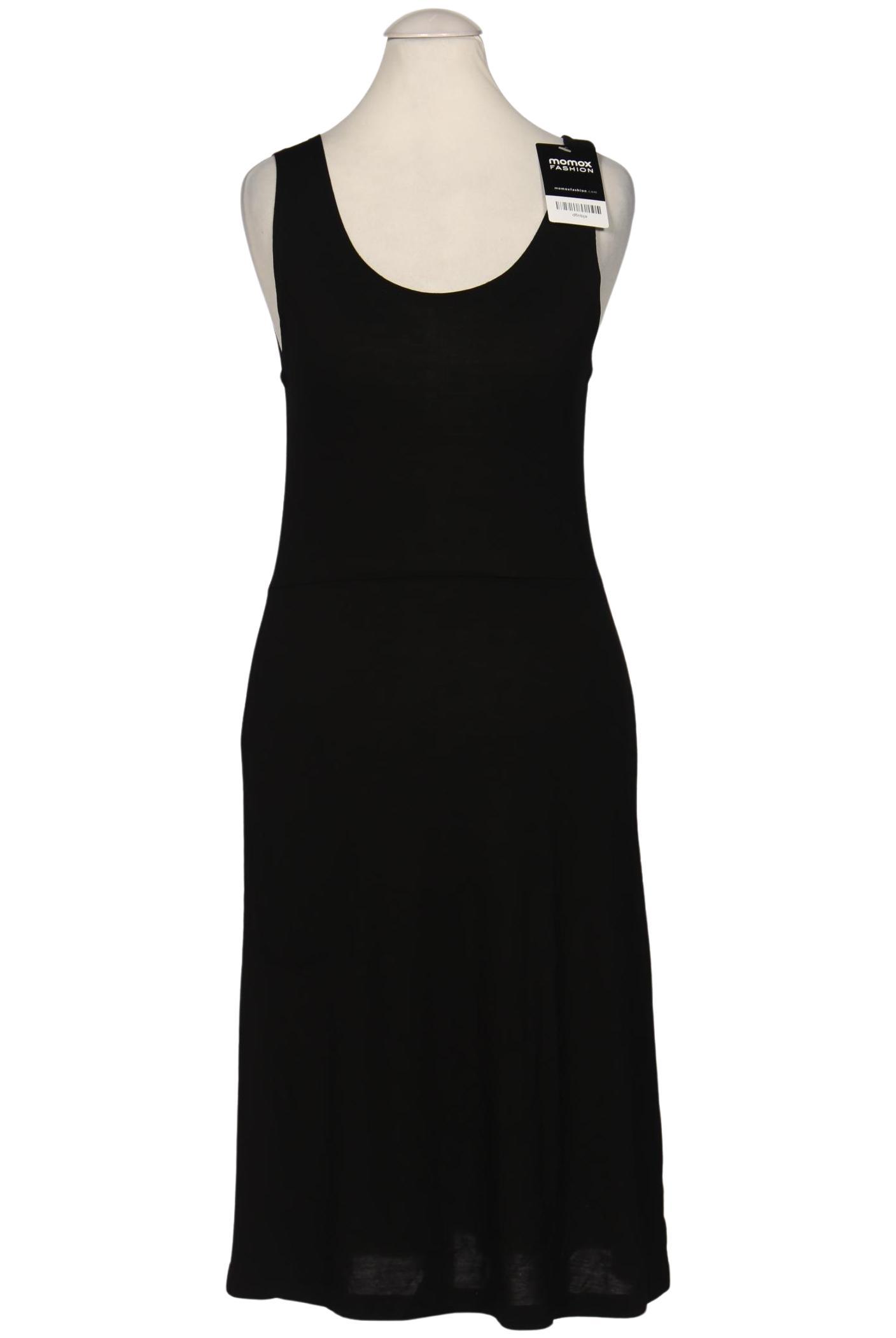 

Gudrun Sjödén Damen Kleid, schwarz, Gr. 30