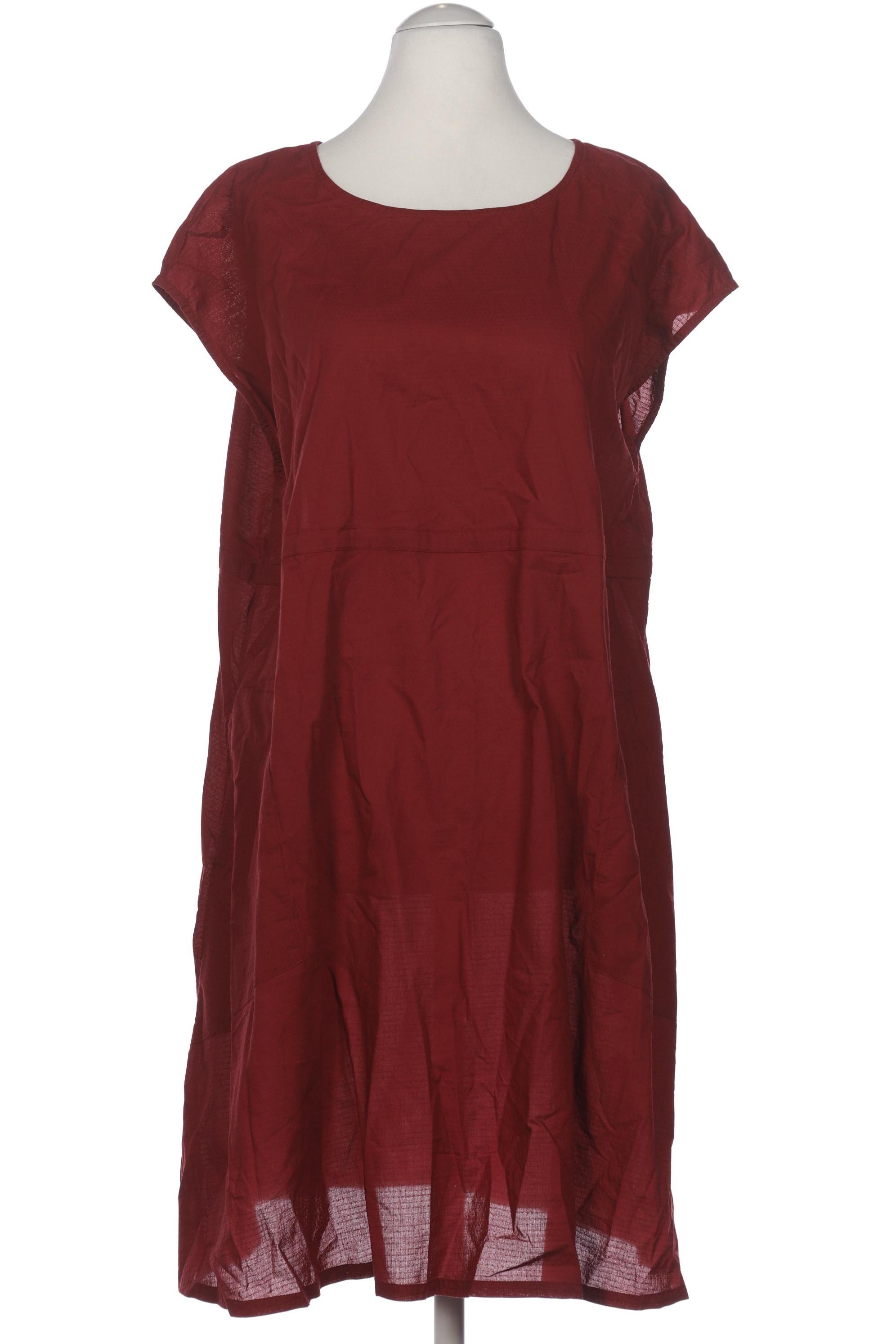 

Gudrun Sjödén Damen Kleid, bordeaux, Gr. 36