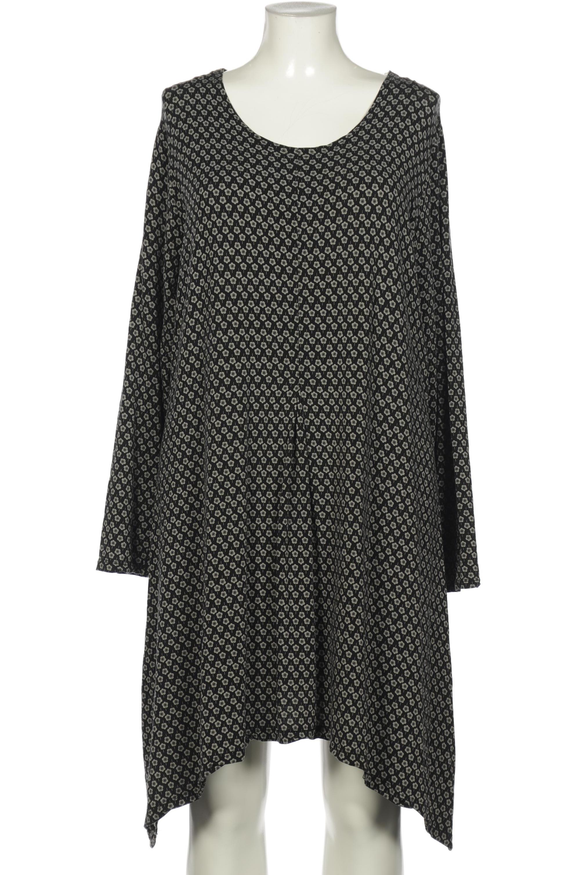 

Gudrun Sjödén Damen Kleid, schwarz