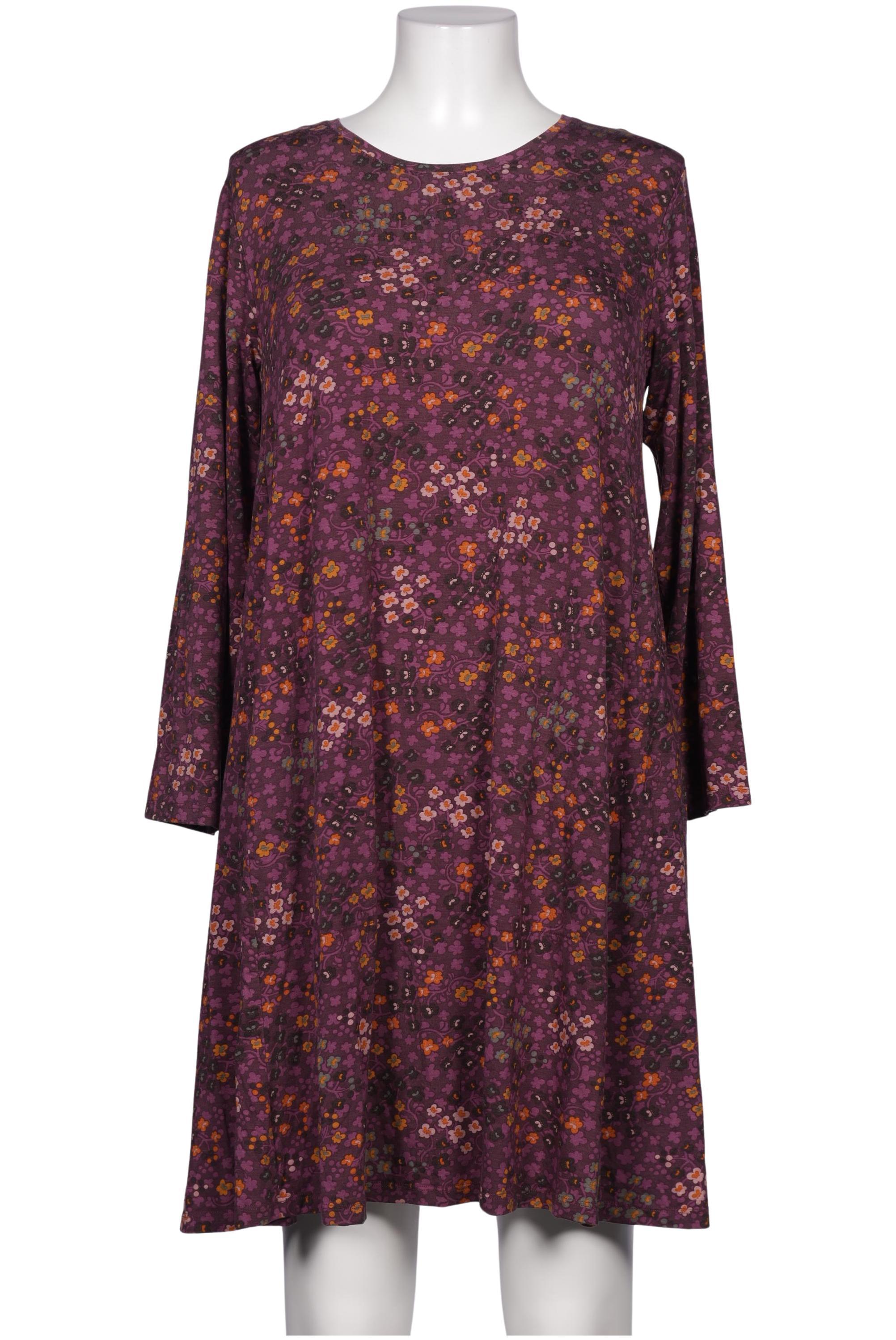 

Gudrun Sjödén Damen Kleid, flieder, Gr. 42