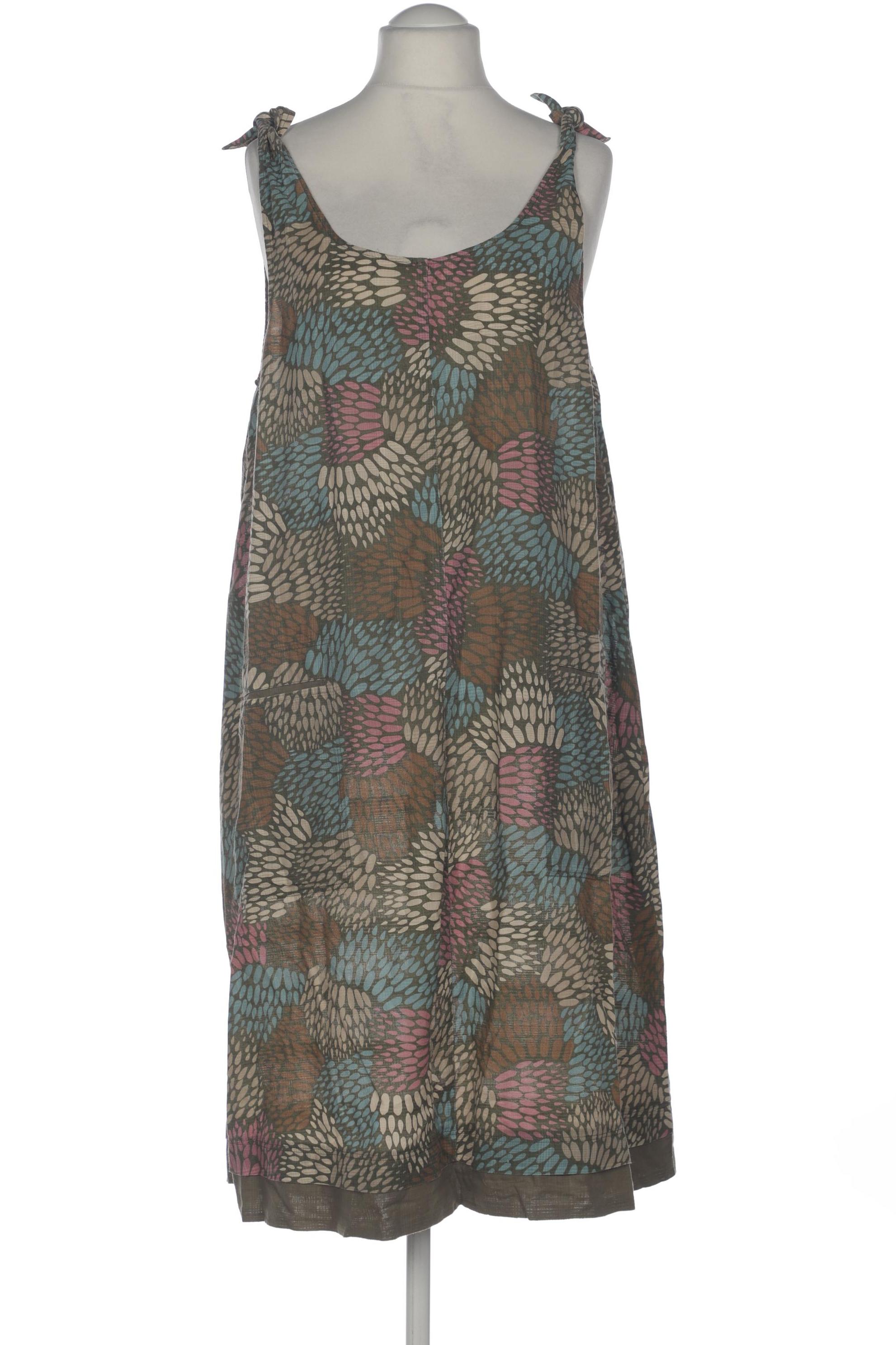 

Gudrun Sjödén Damen Kleid, grün, Gr. 42