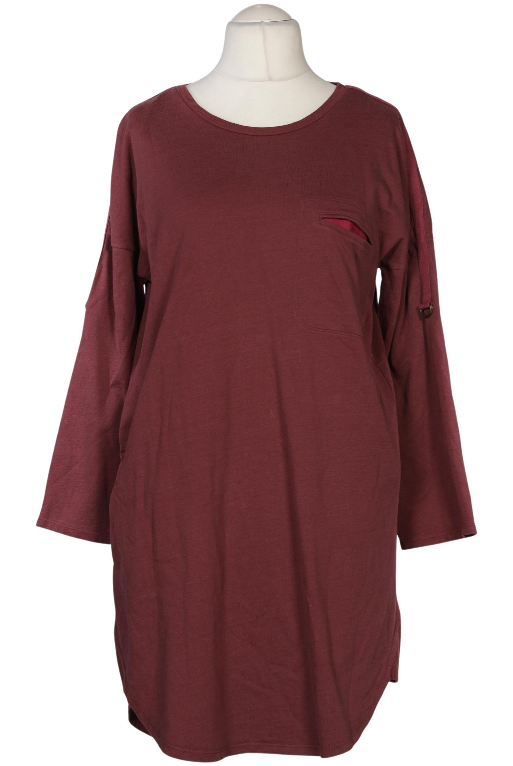 

Gudrun Sjödén Damen Kleid, bordeaux, Gr. 42