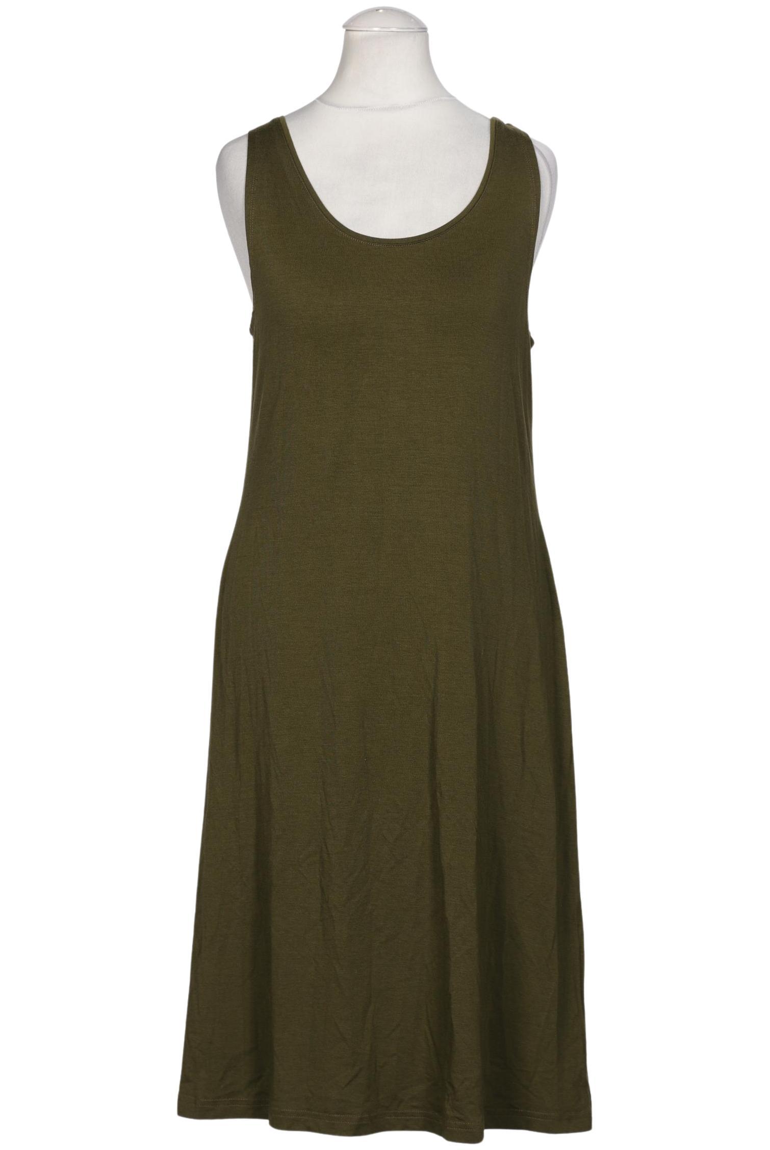 

Gudrun Sjödén Damen Kleid, grün, Gr. 36