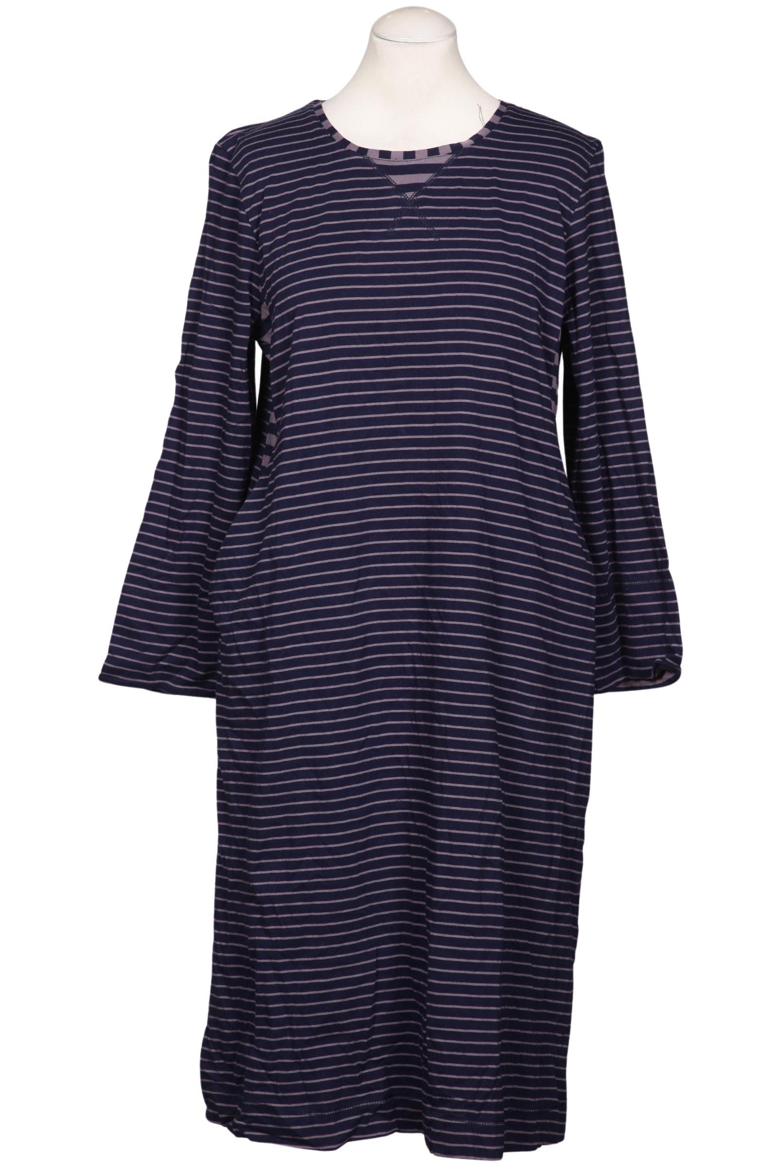 

Gudrun Sjödén Damen Kleid, marineblau, Gr. 38