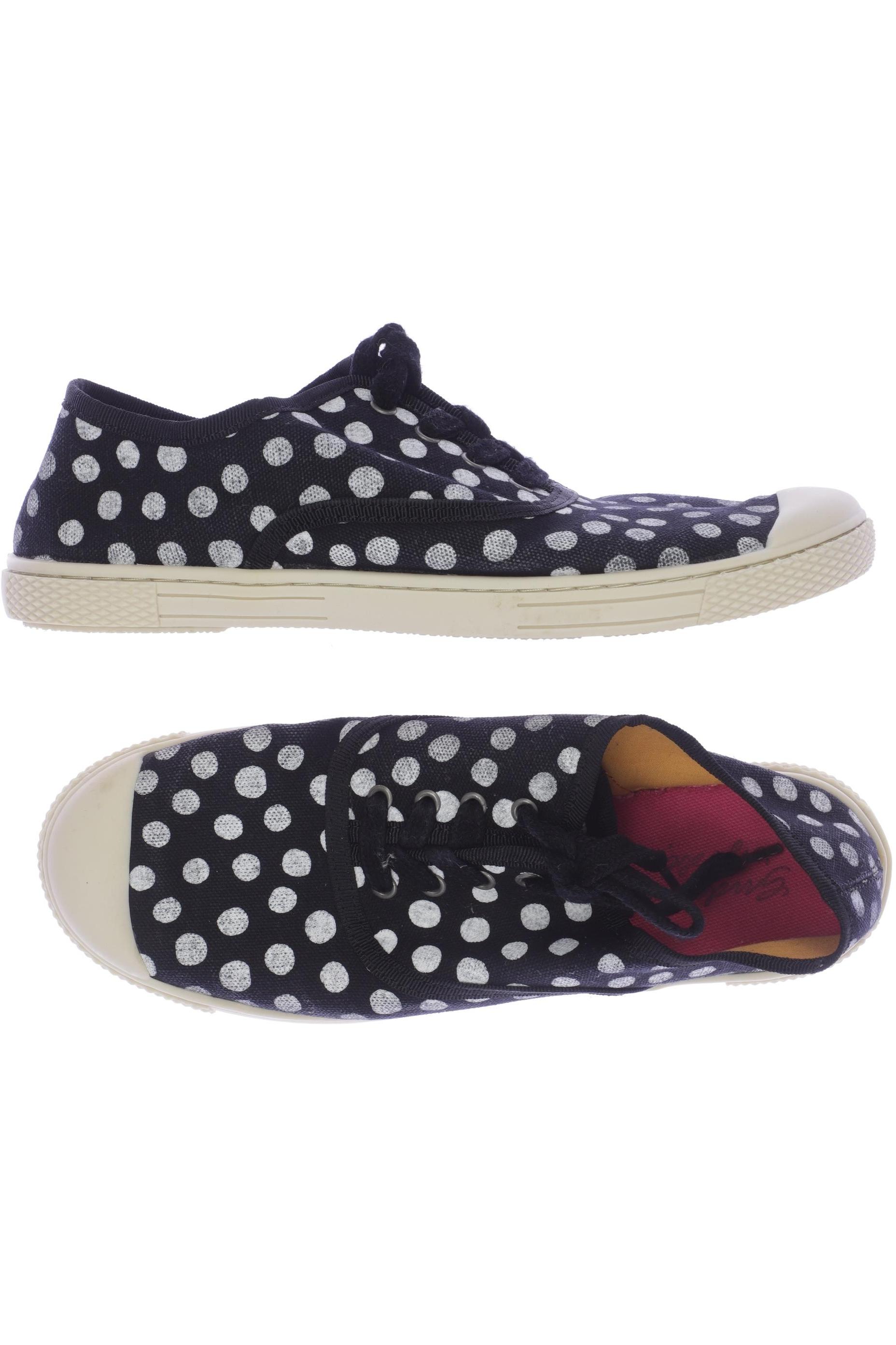 

Gudrun Sjödén Damen Sneakers, schwarz, Gr. 37