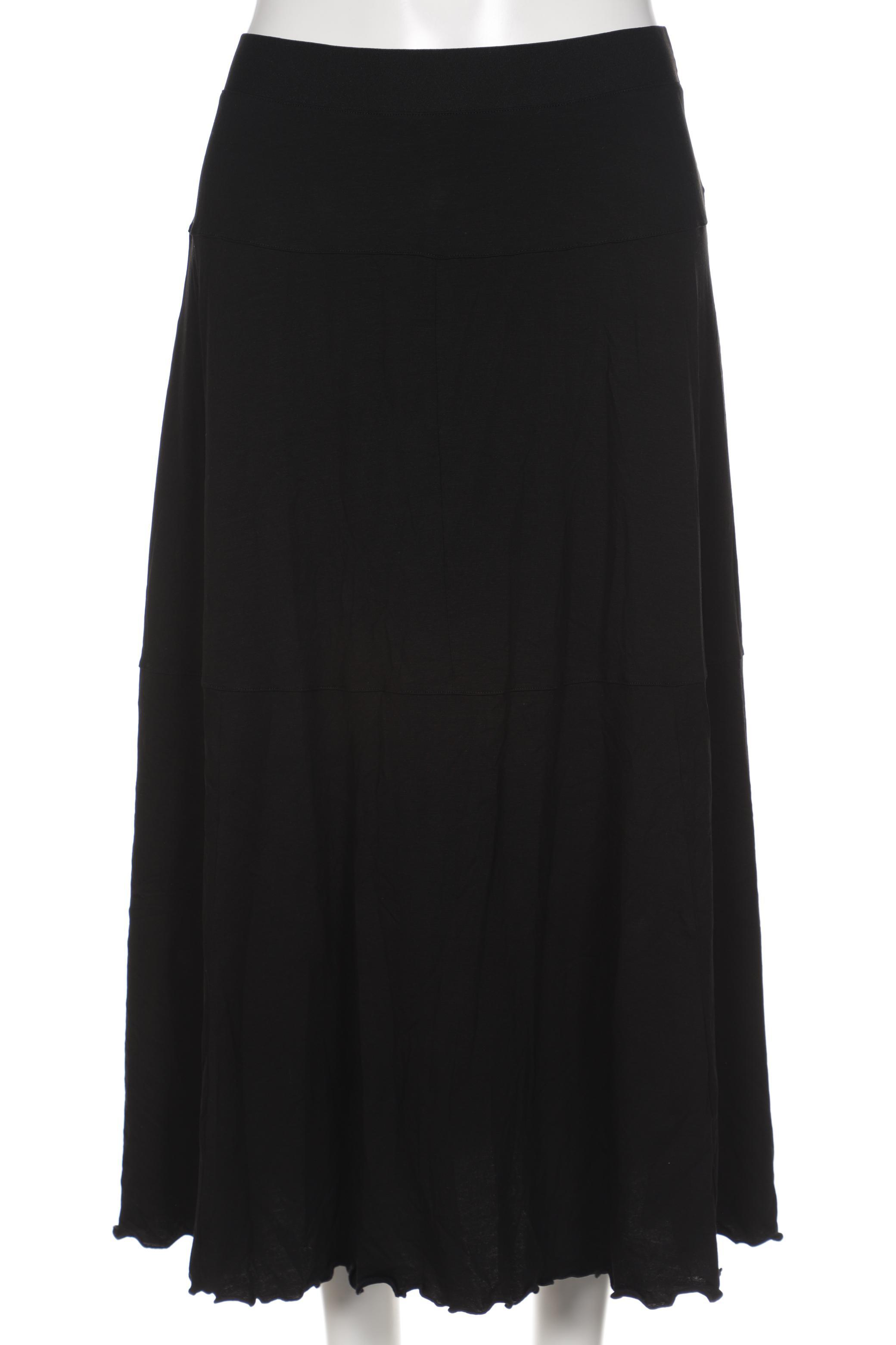 

Gudrun Sjödén Damen Rock, schwarz, Gr. 42
