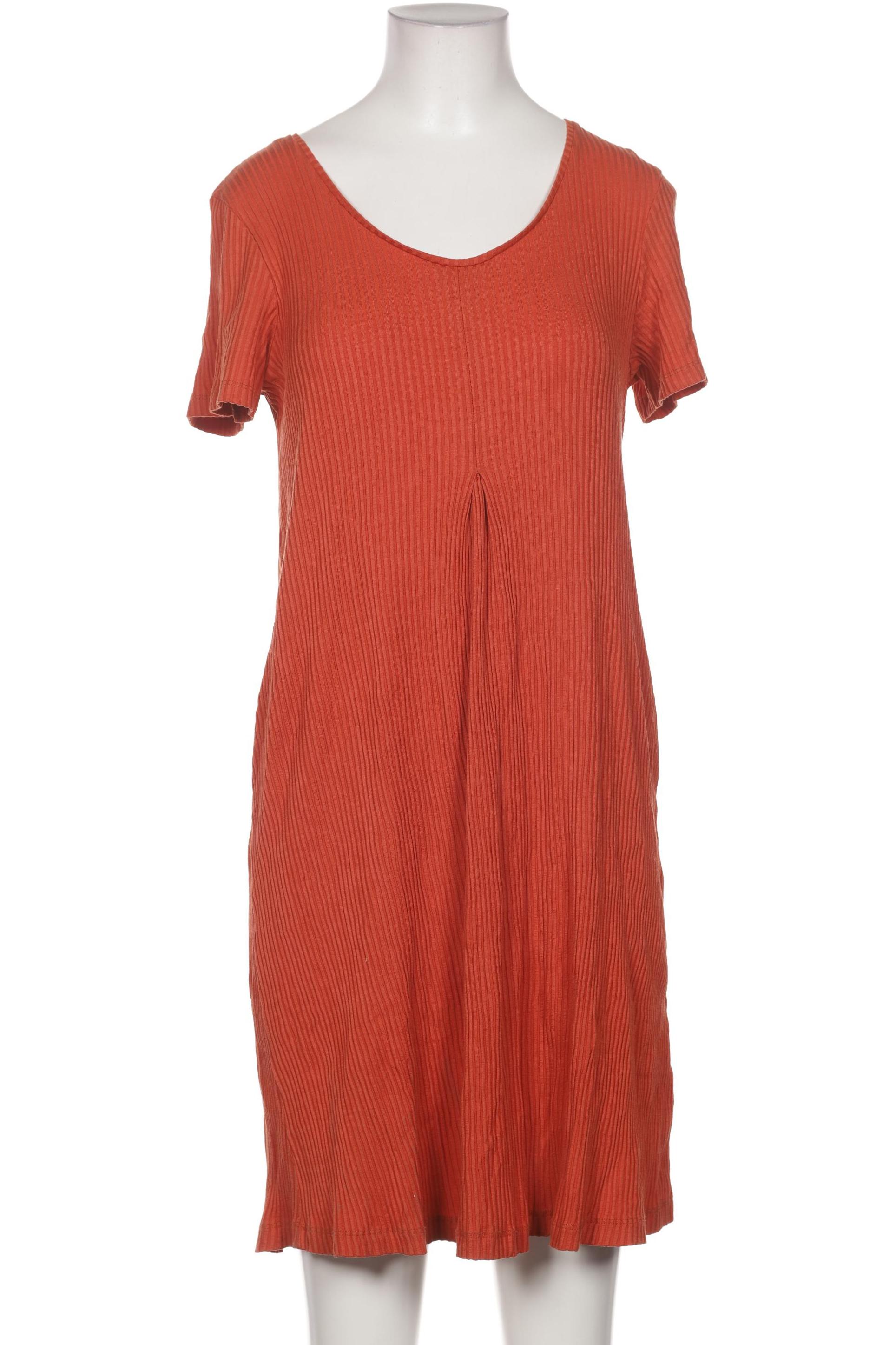 

Gudrun Sjödén Damen Kleid, orange, Gr. 38