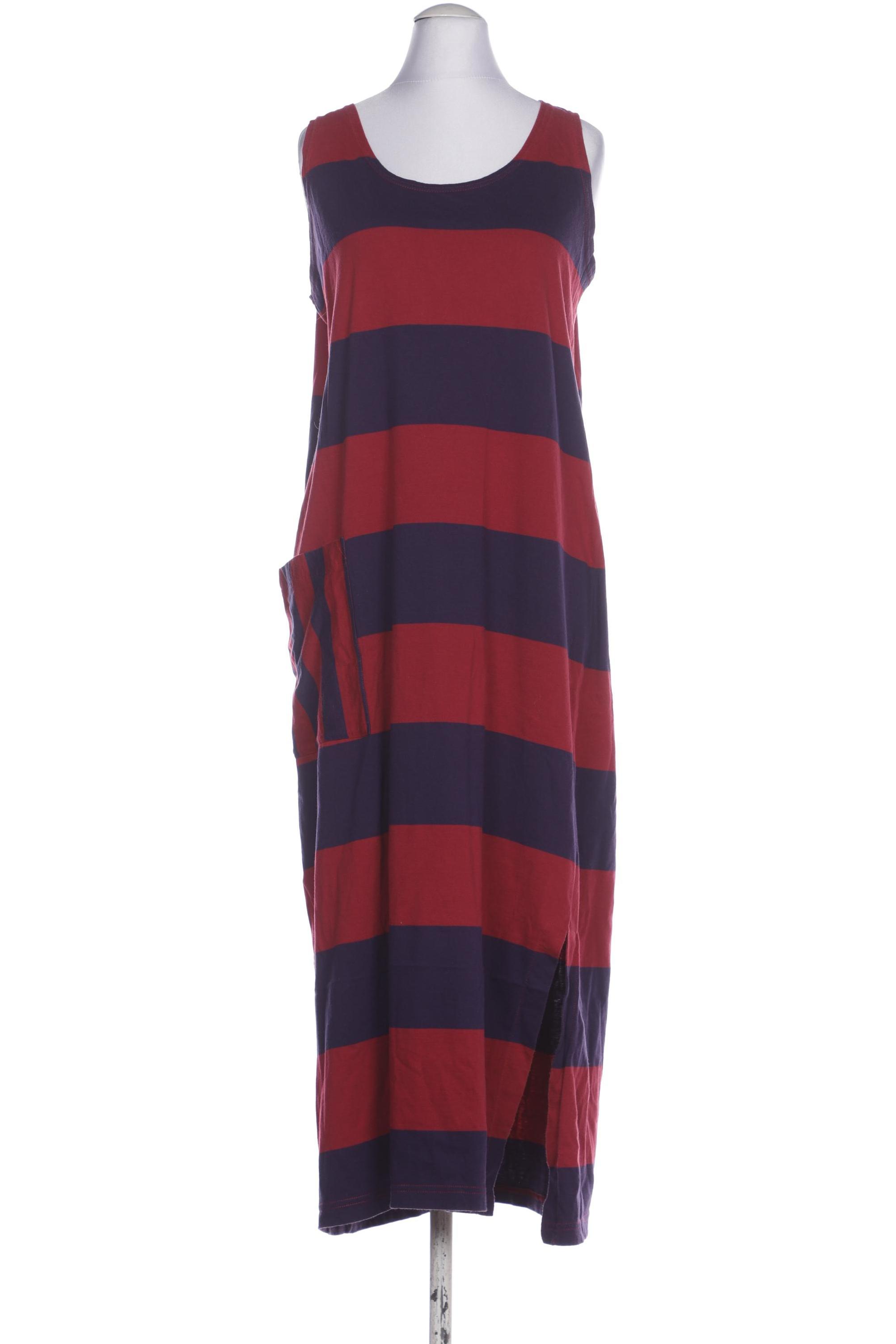 

Gudrun Sjödén Damen Kleid, bordeaux, Gr. 38