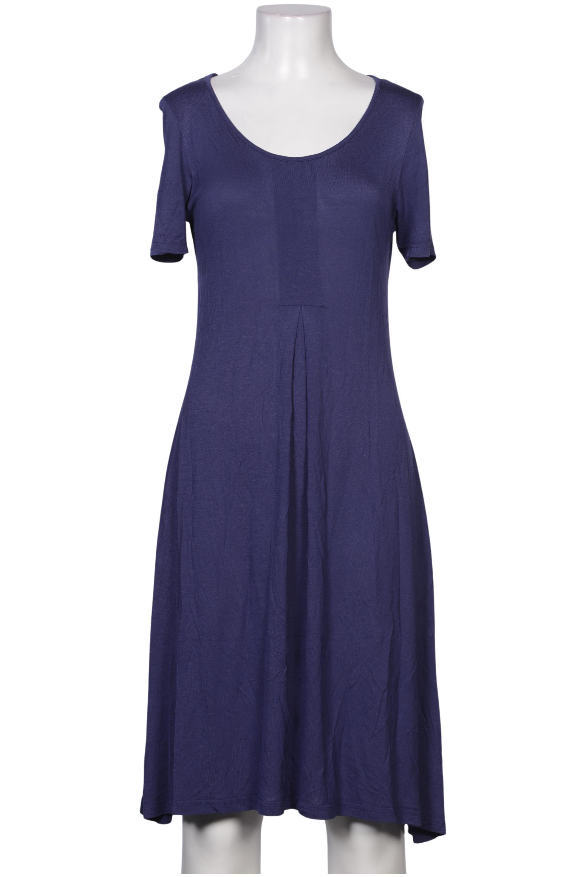 

Gudrun Sjödén Damen Kleid, flieder, Gr. 36