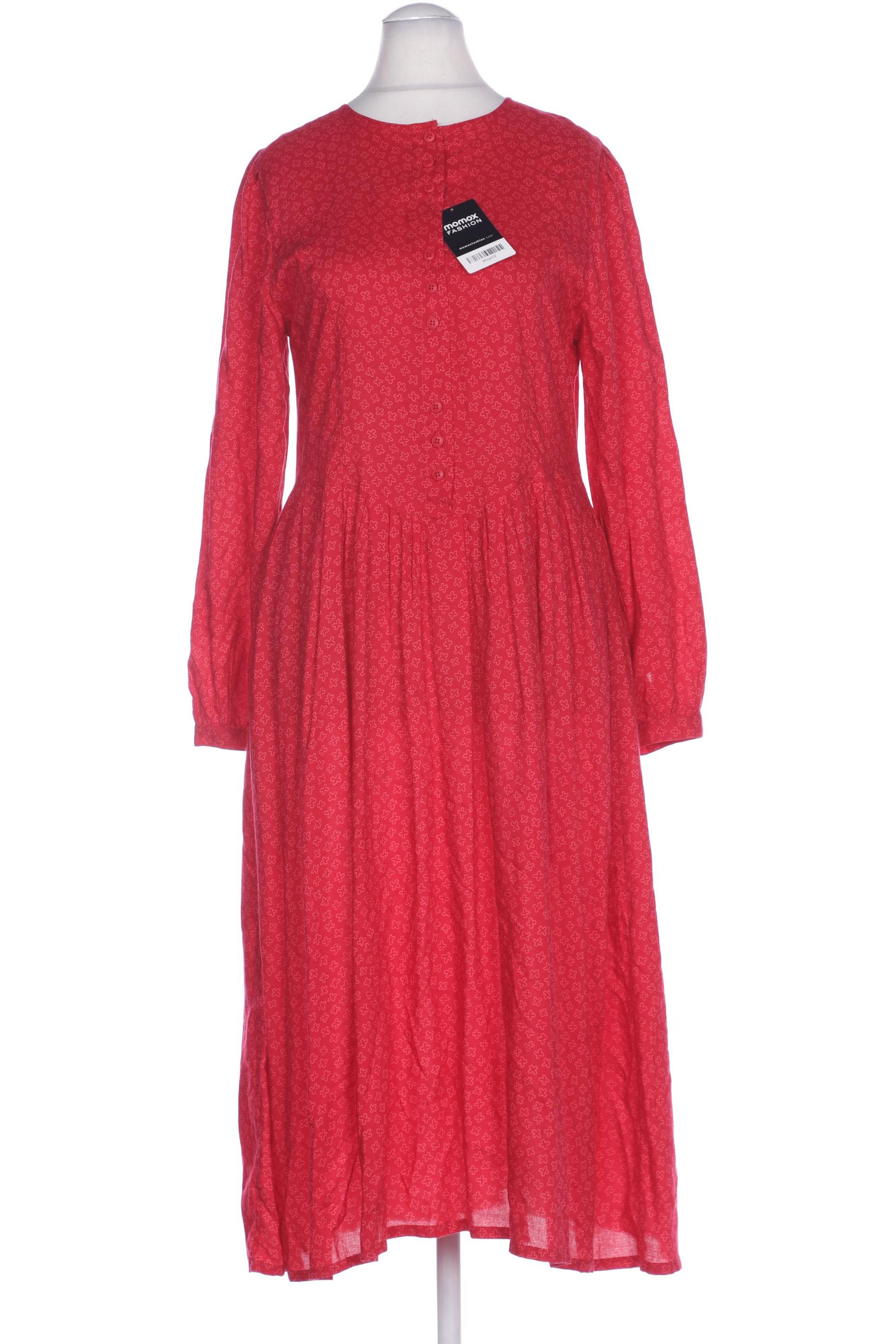 

Gudrun Sjödén Damen Kleid, rot