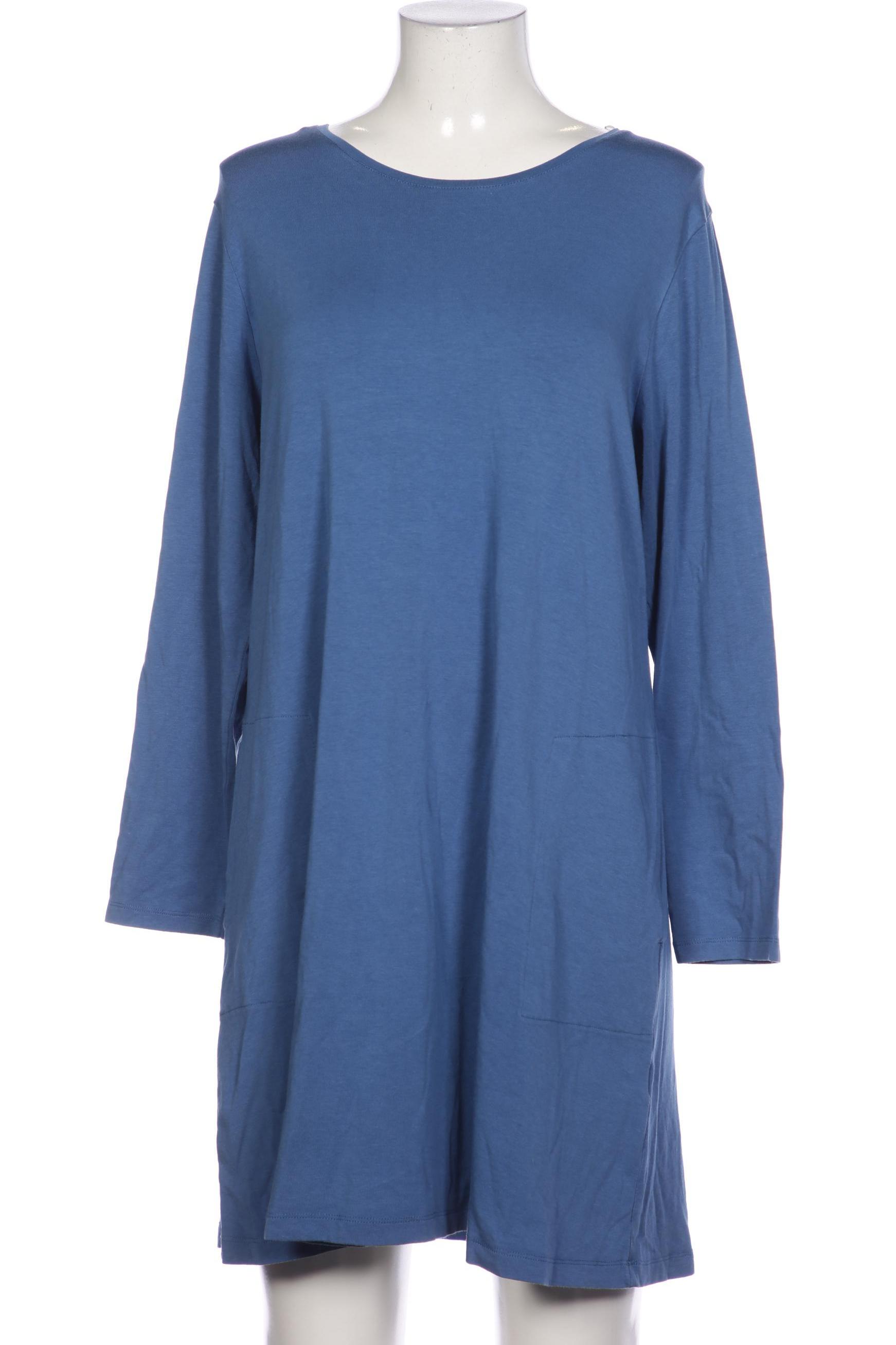 

Gudrun Sjödén Damen Kleid, blau, Gr. 42